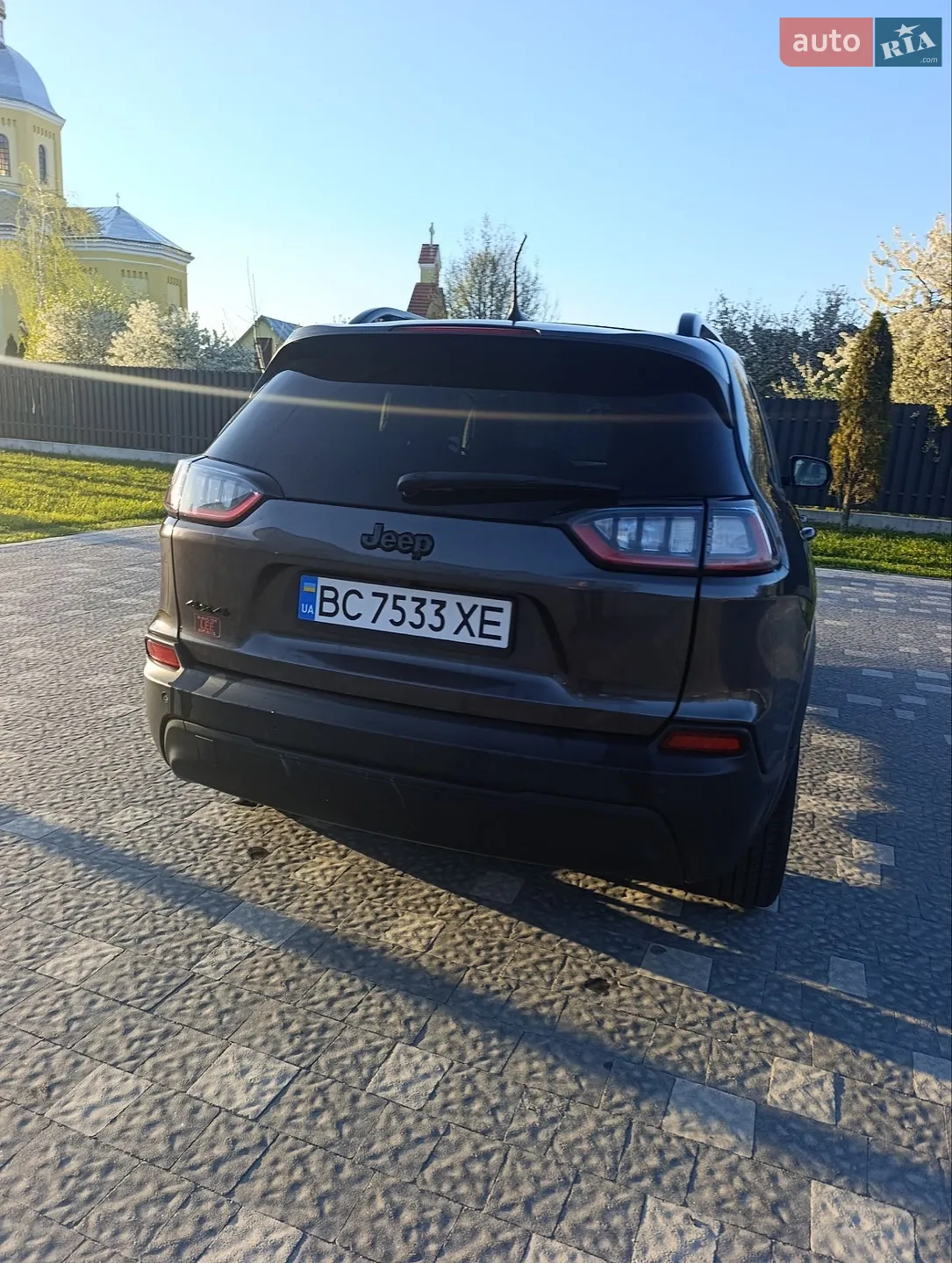 2023 Jeep Cherokee - мініатюра 16