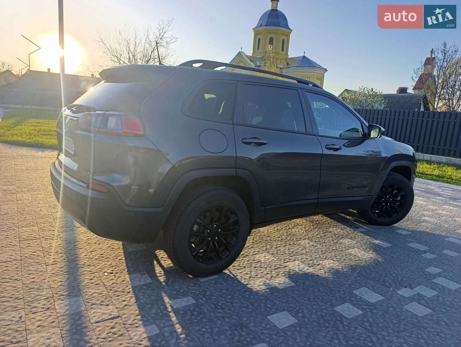 2023 Jeep Cherokee - мініатюра 19