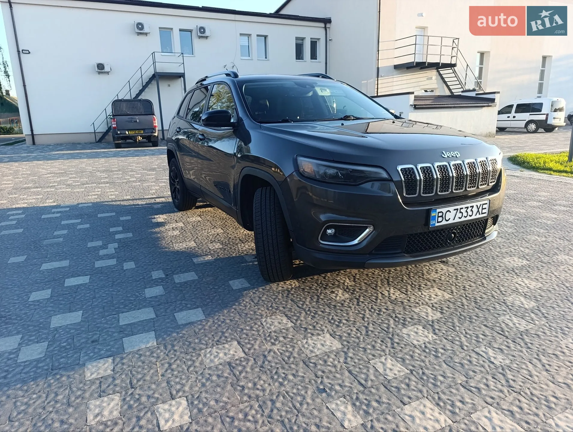 2023 Jeep Cherokee - мініатюра 31