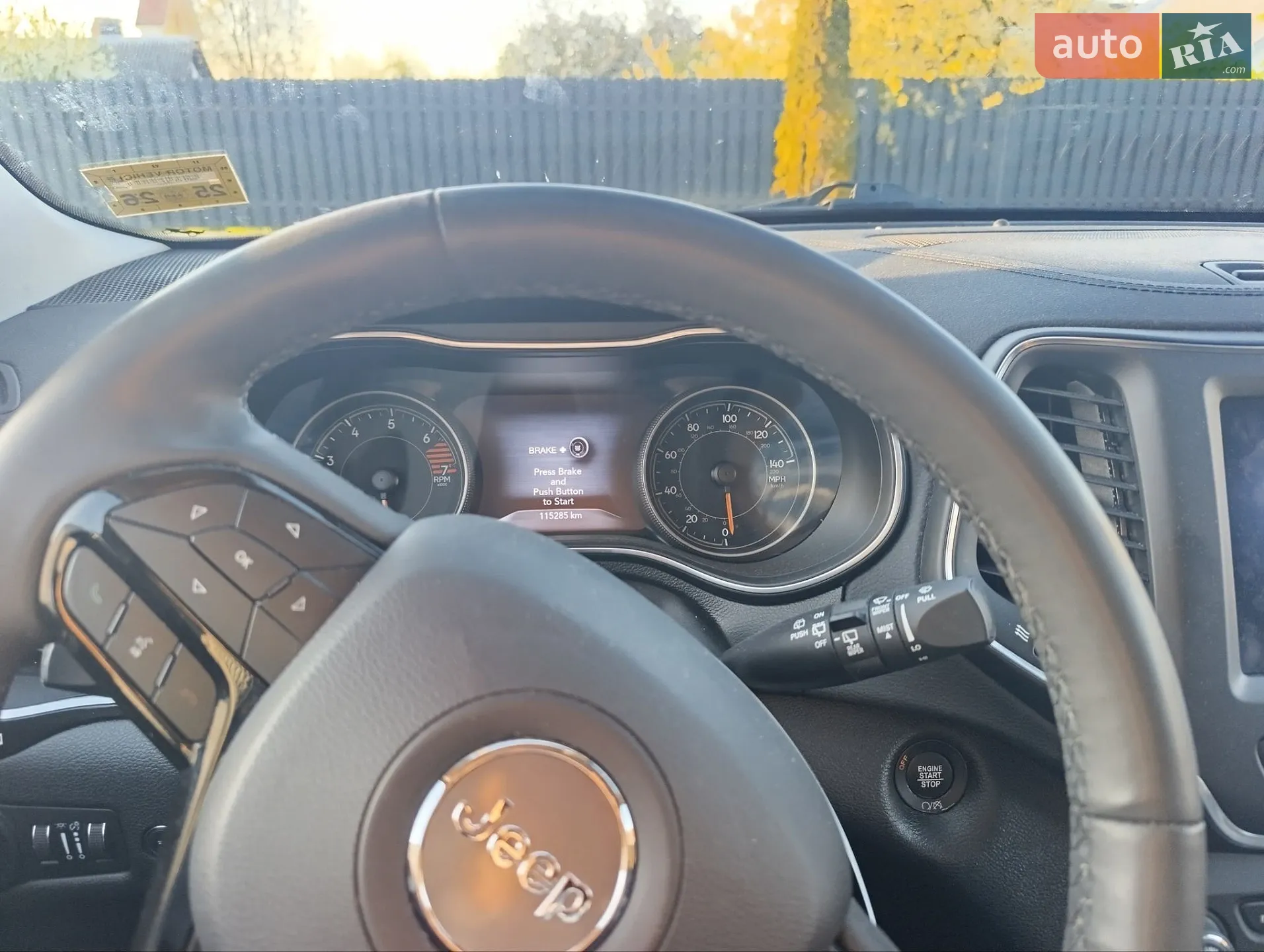 2023 Jeep Cherokee - мініатюра 38