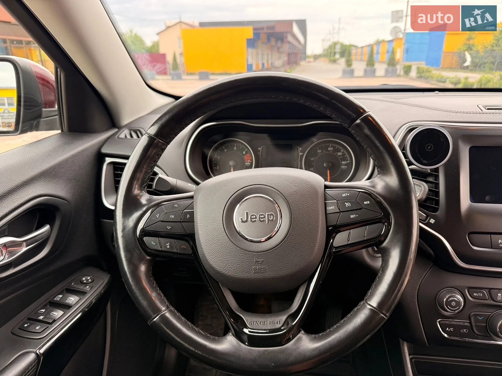 2020 Jeep Cherokee - мініатюра 22