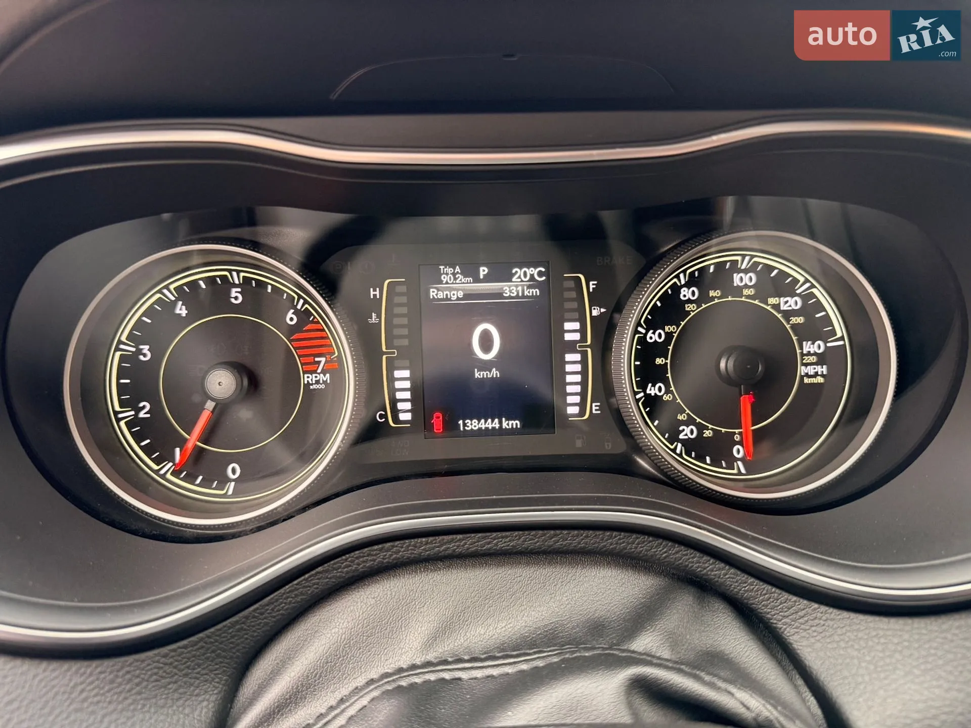 2020 Jeep Cherokee - мініатюра 24