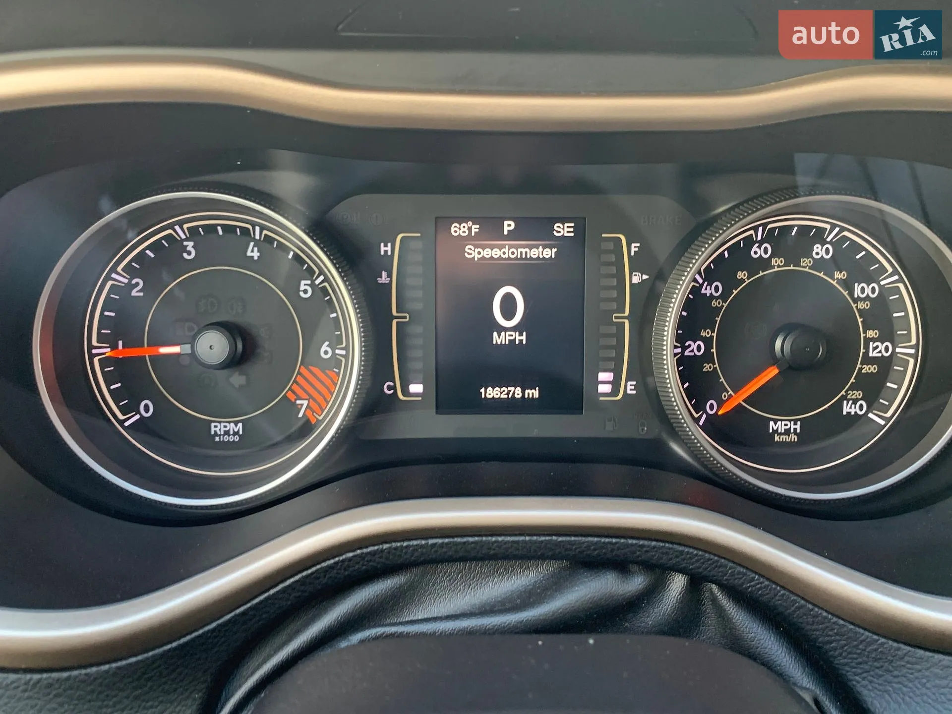 2015 Jeep Cherokee - мініатюра 22