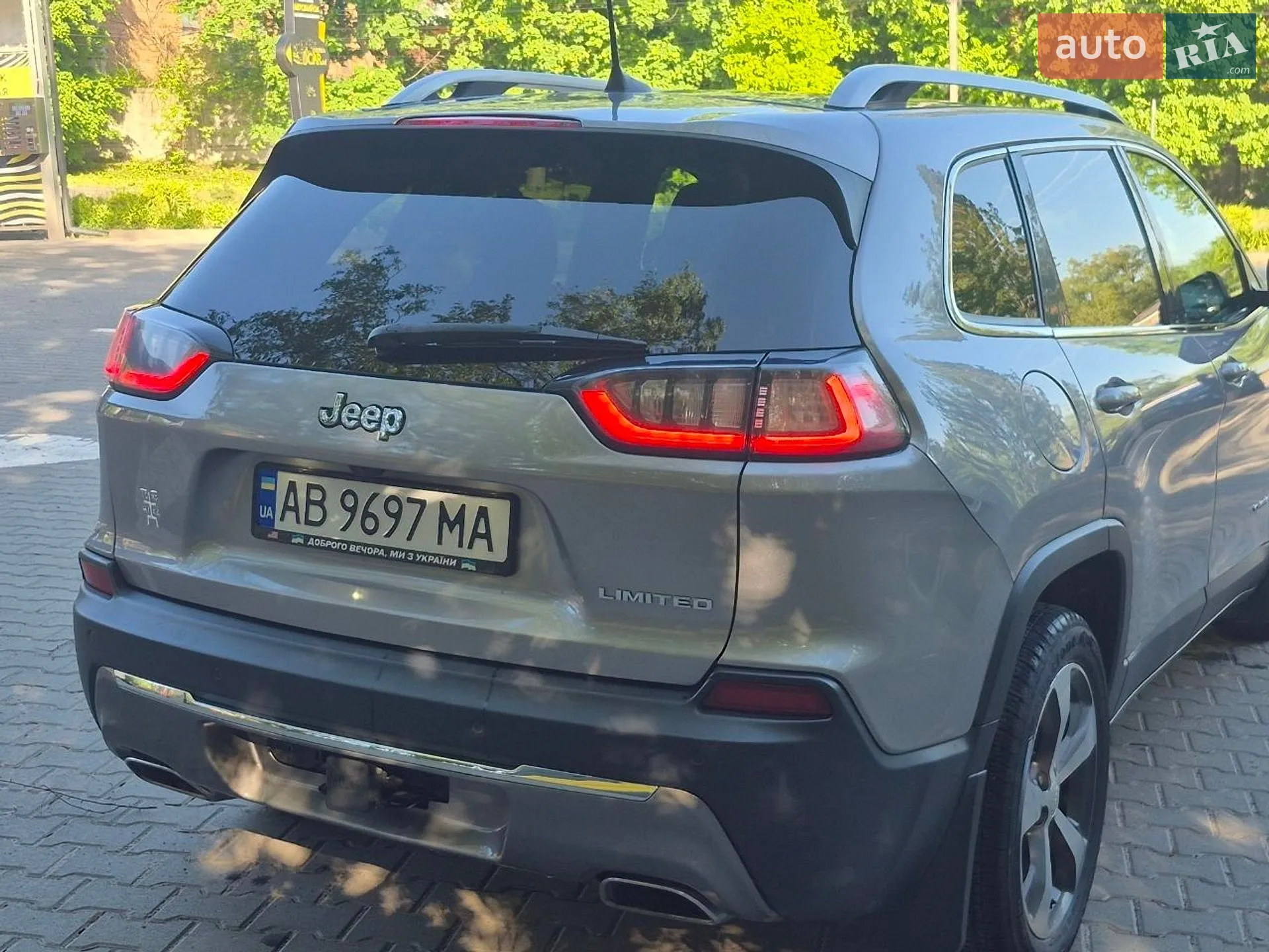2018 Jeep Cherokee - мініатюра 10