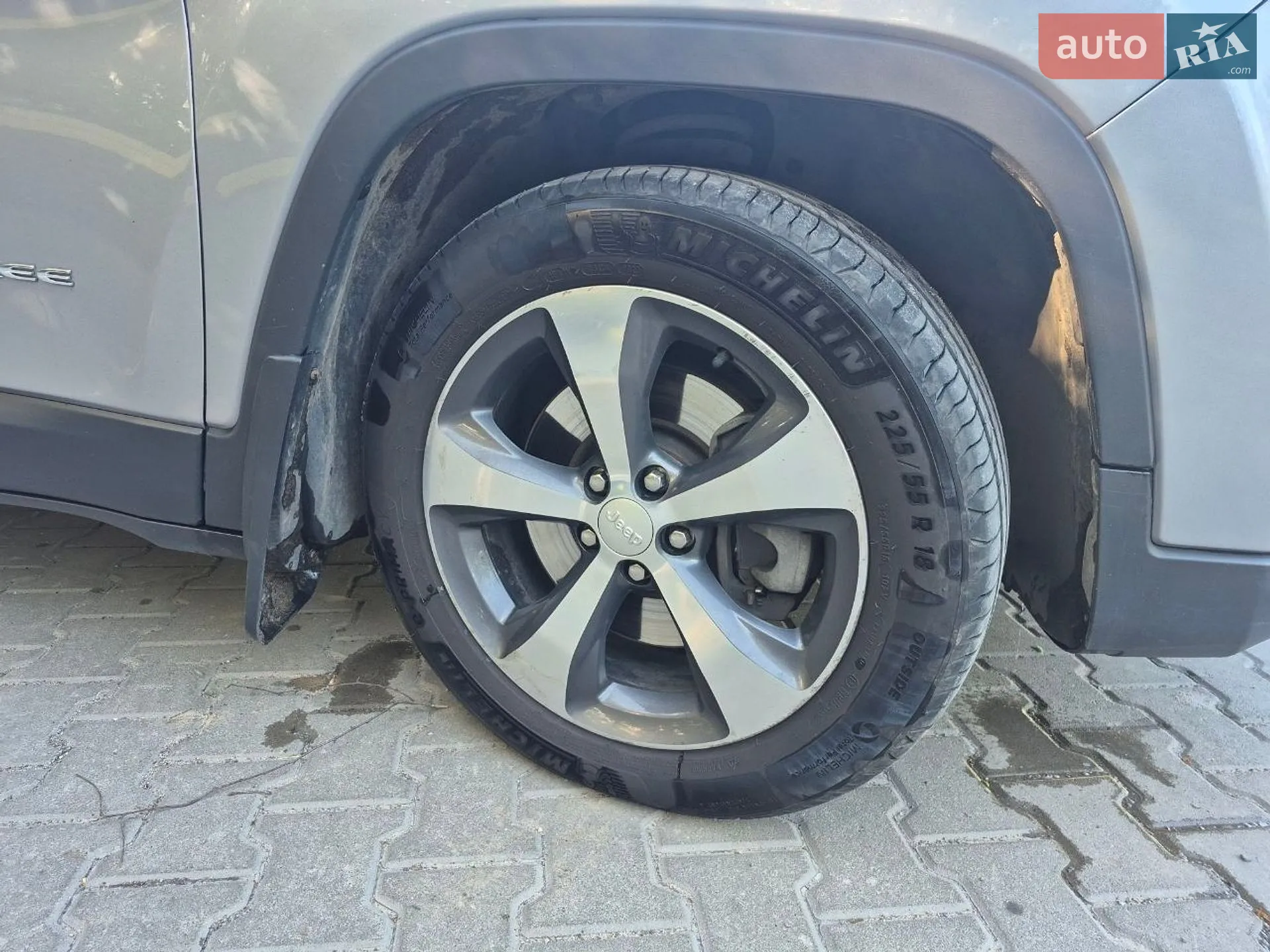 2018 Jeep Cherokee - мініатюра 16