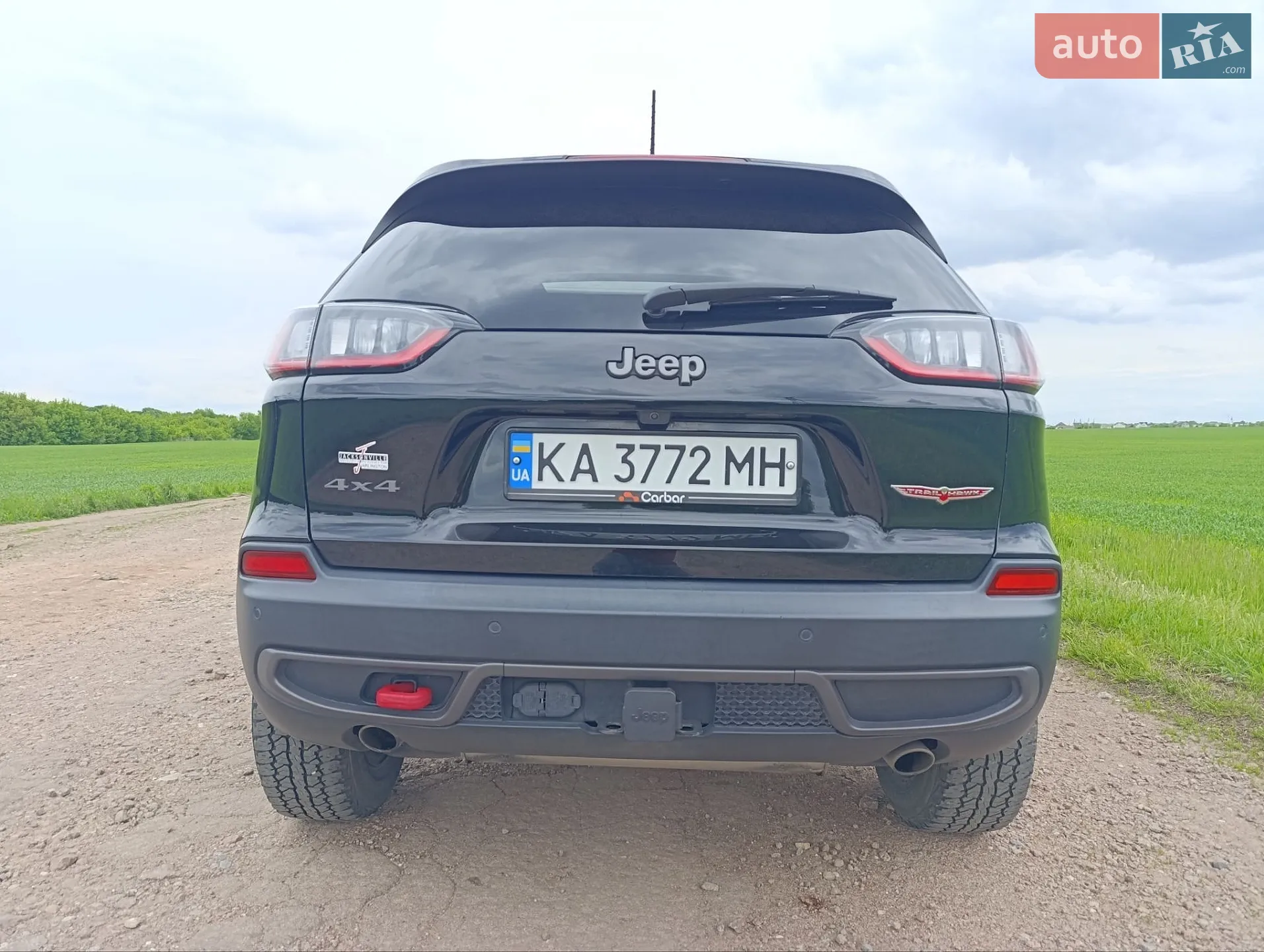 2020 Jeep Cherokee - мініатюра 13