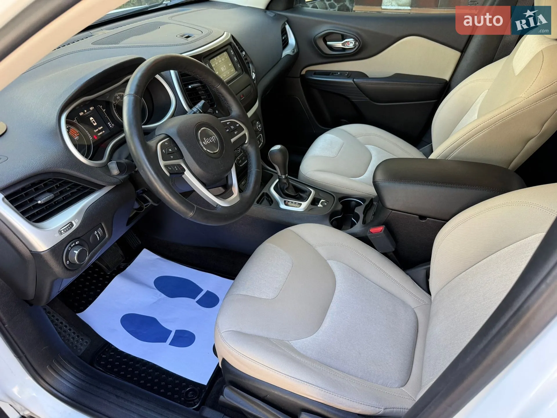 2017 Jeep Cherokee - мініатюра 26