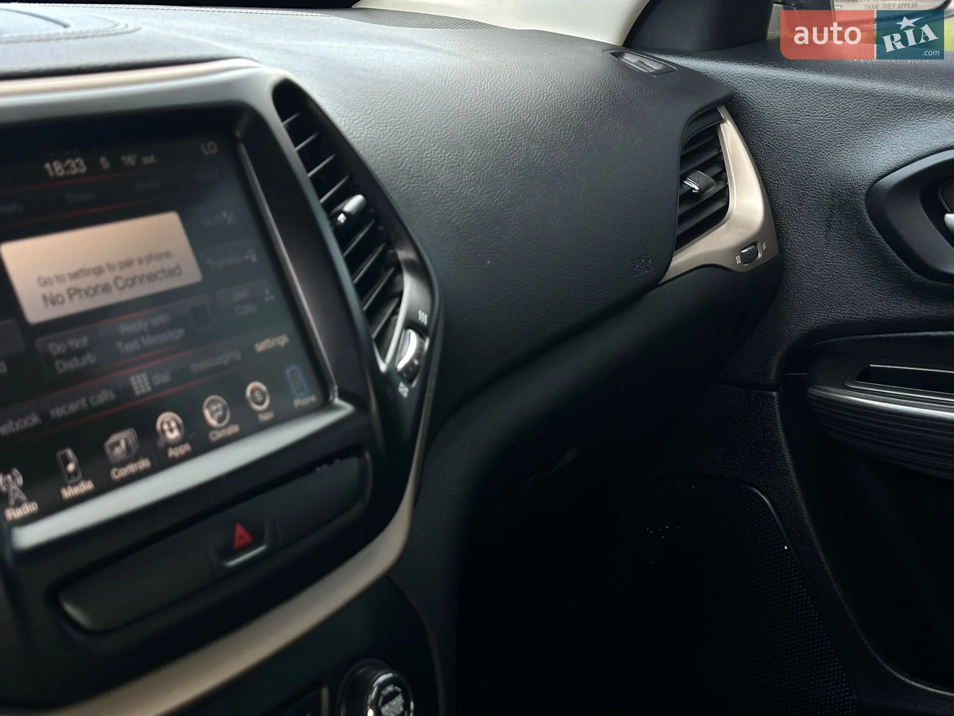 2015 Jeep Cherokee - мініатюра 42