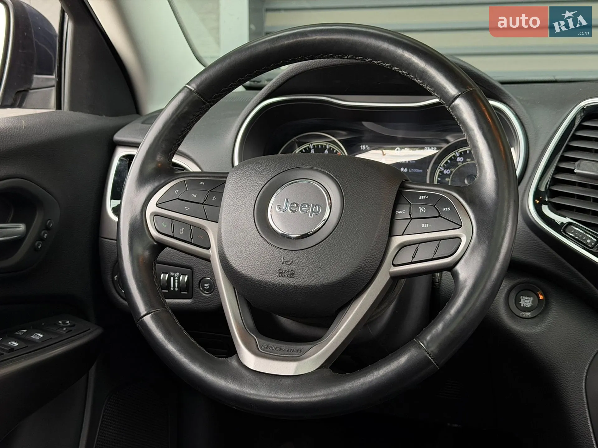 2019 Jeep Cherokee - мініатюра 16