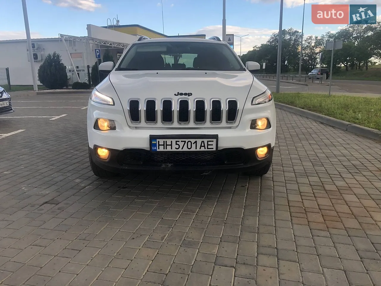 2015 Jeep Cherokee - мініатюра 22
