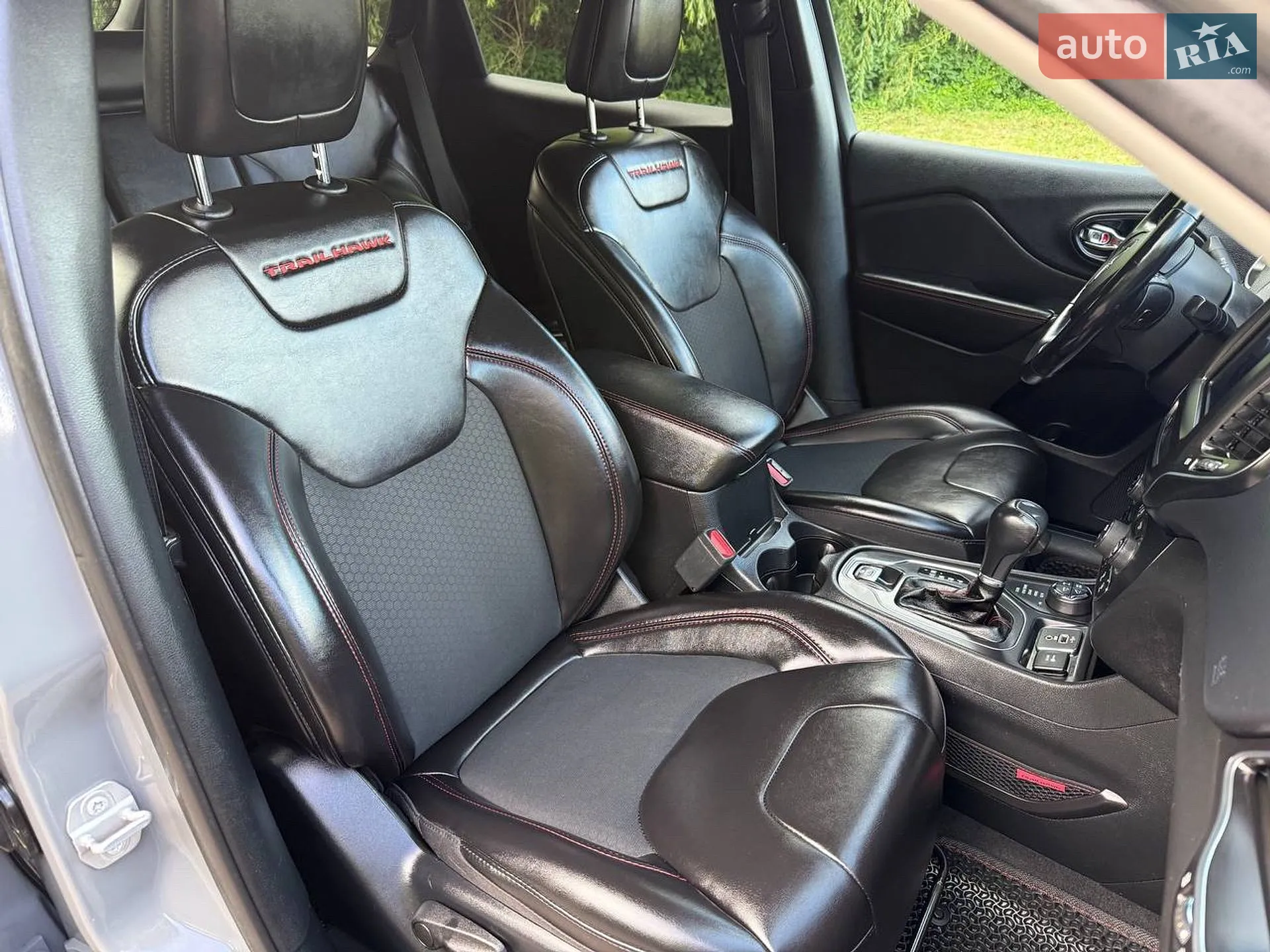 2019 Jeep Cherokee - мініатюра 35