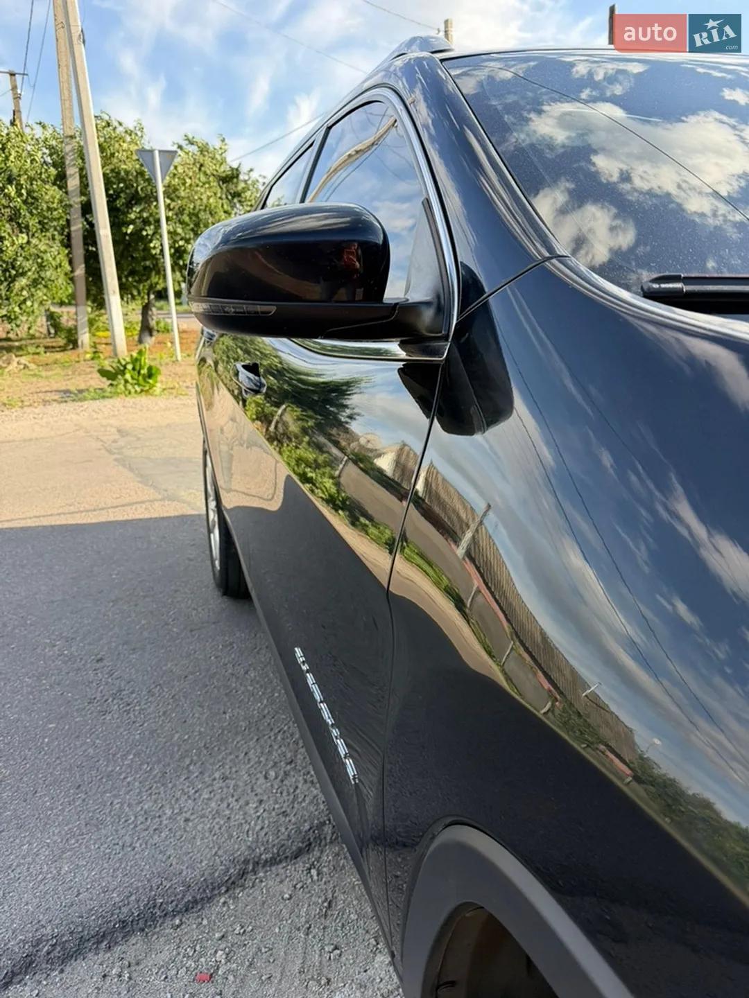 2014 Jeep Cherokee - мініатюра 3