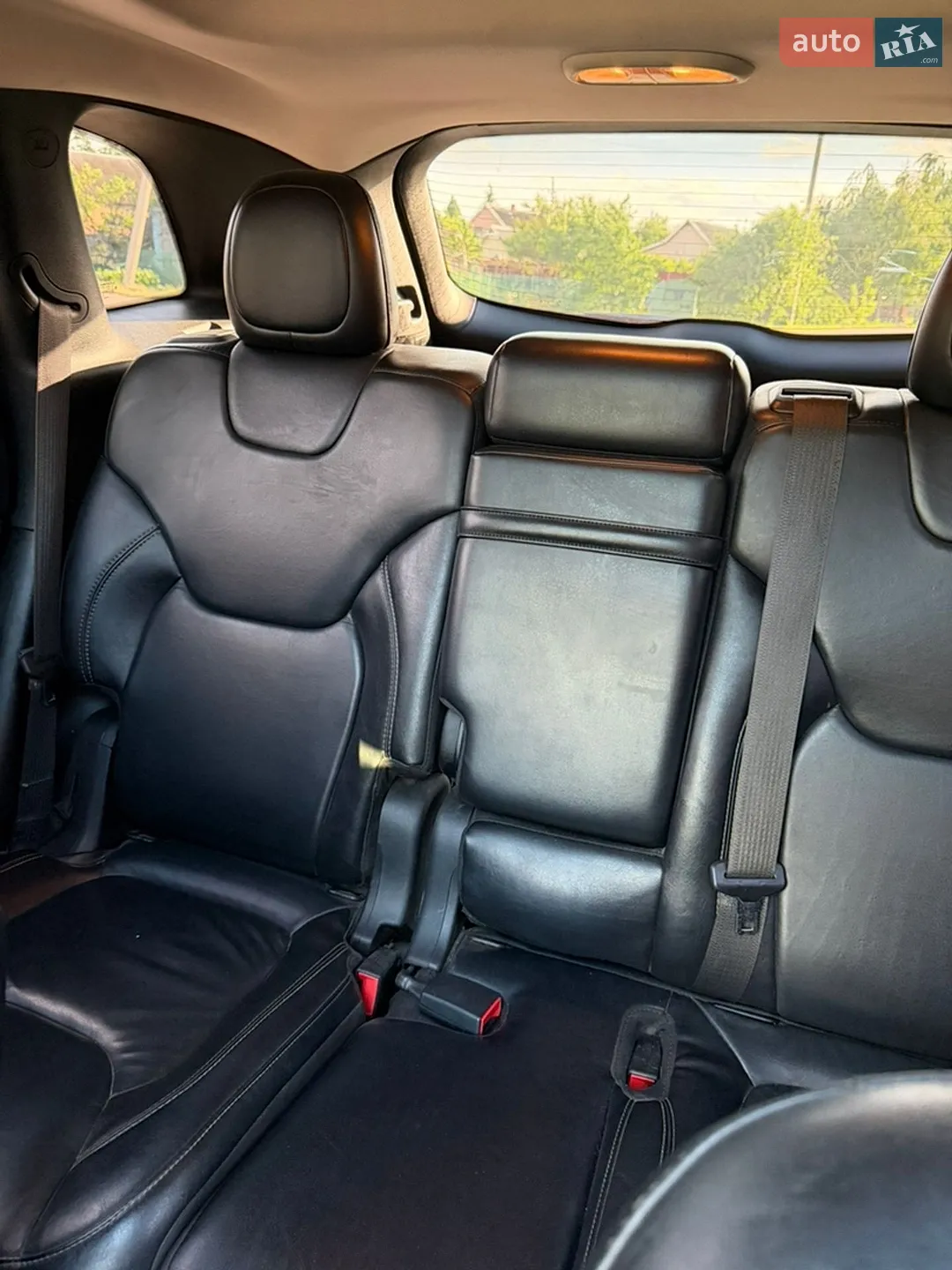 2014 Jeep Cherokee - мініатюра 12