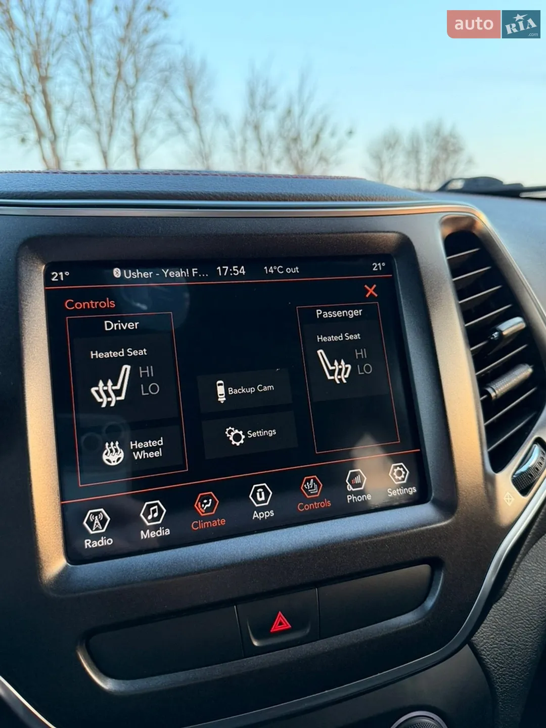2019 Jeep Cherokee - мініатюра 42