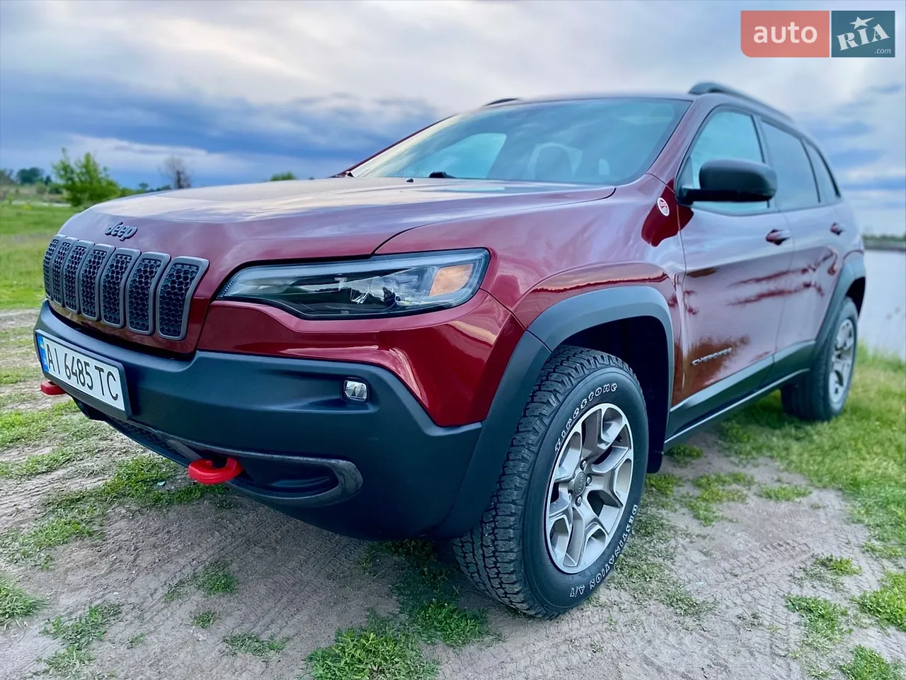 2022 Jeep Cherokee - мініатюра 25