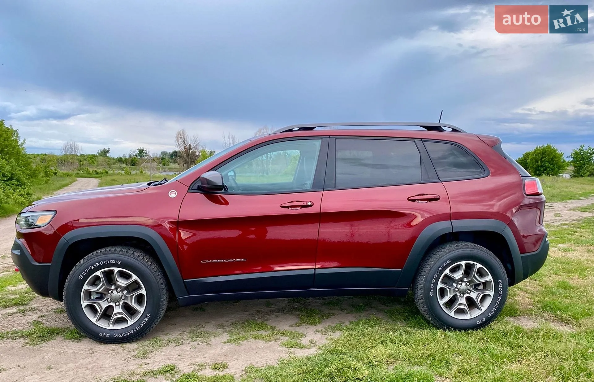 2021 Jeep Cherokee - мініатюра 11