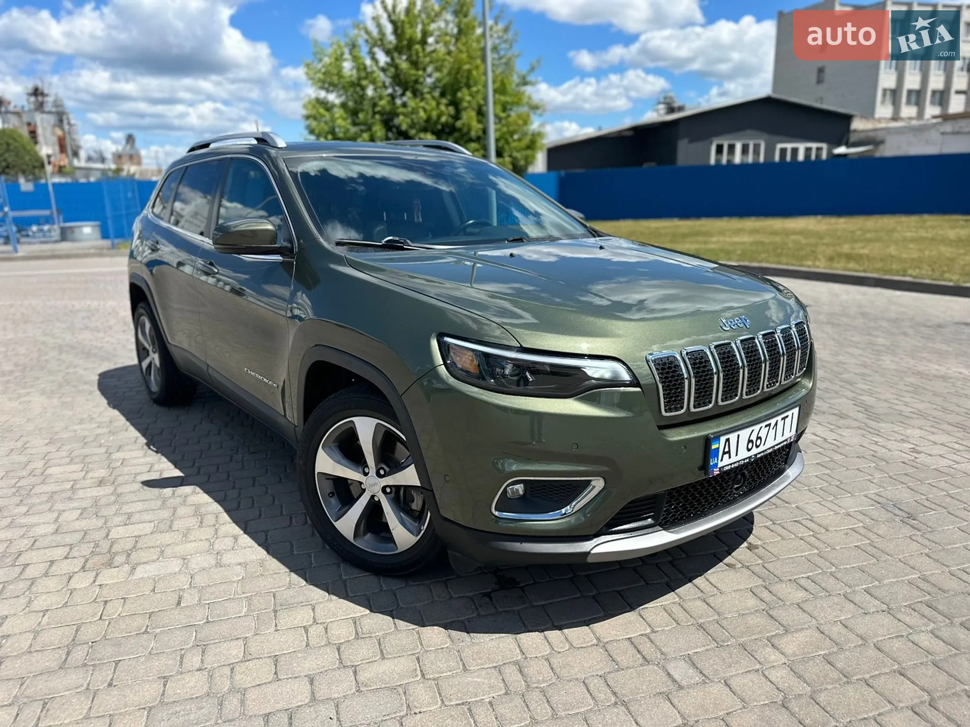 2021 Jeep Cherokee - мініатюра 16