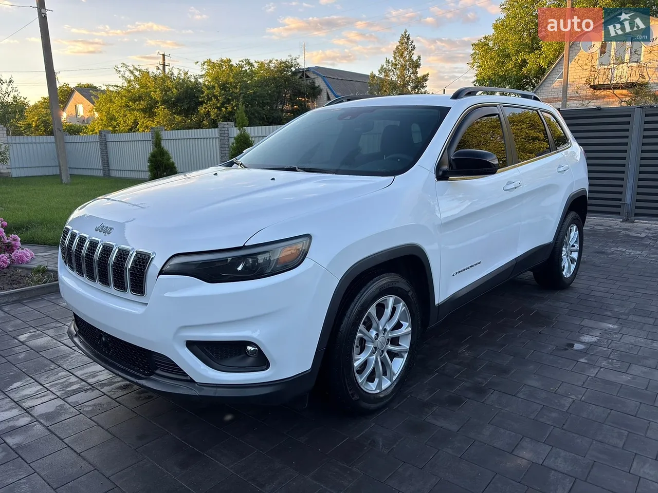 2022 Jeep Compass - мініатюра 36