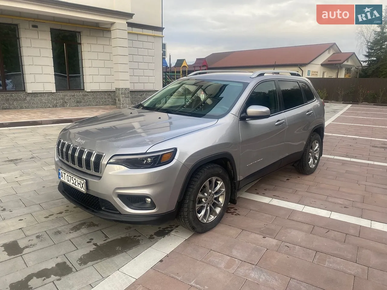 2019 Jeep Cherokee - мініатюра 66