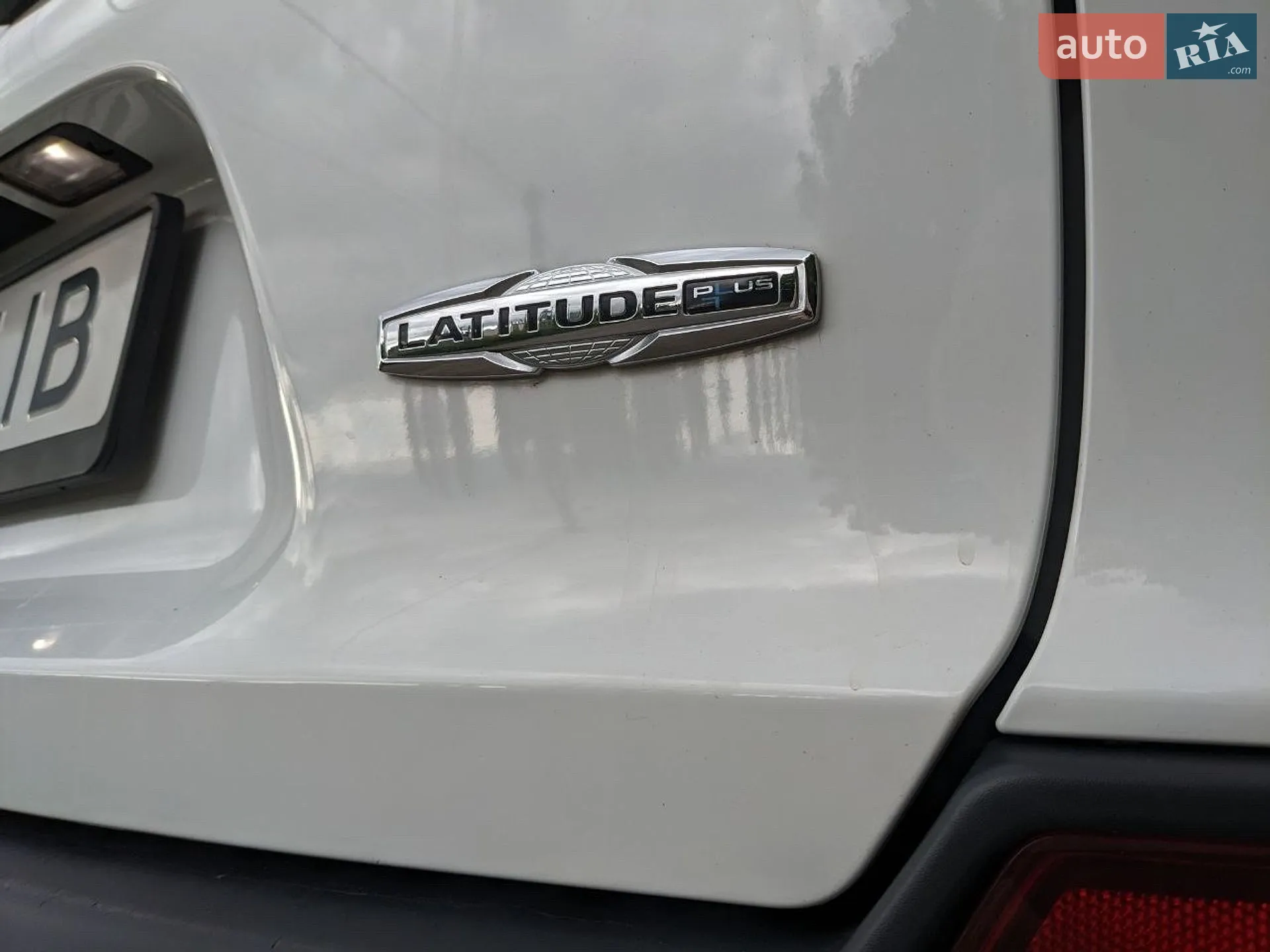 2020 Jeep Cherokee - мініатюра 7