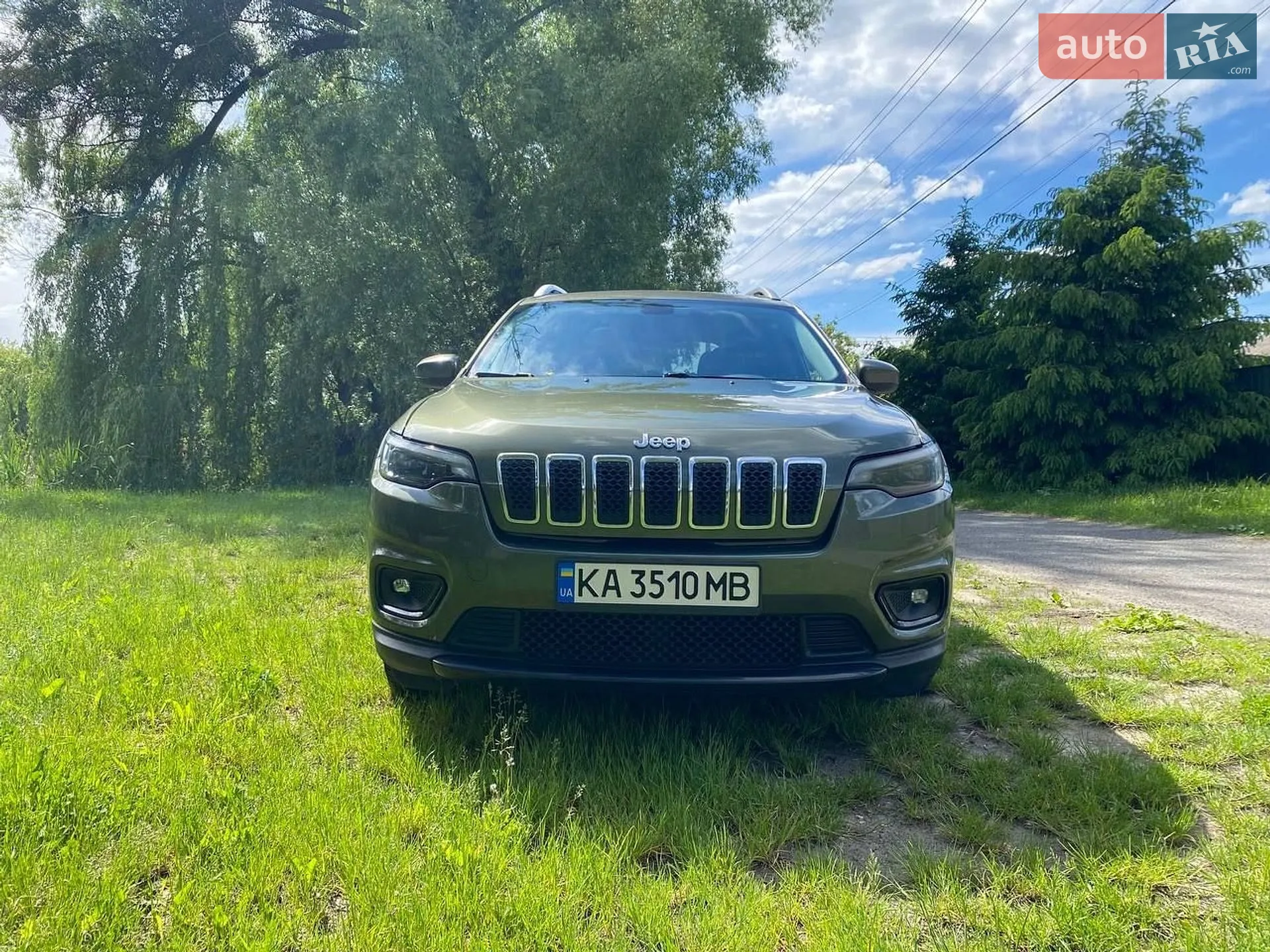 2018 Jeep Cherokee - мініатюра 16