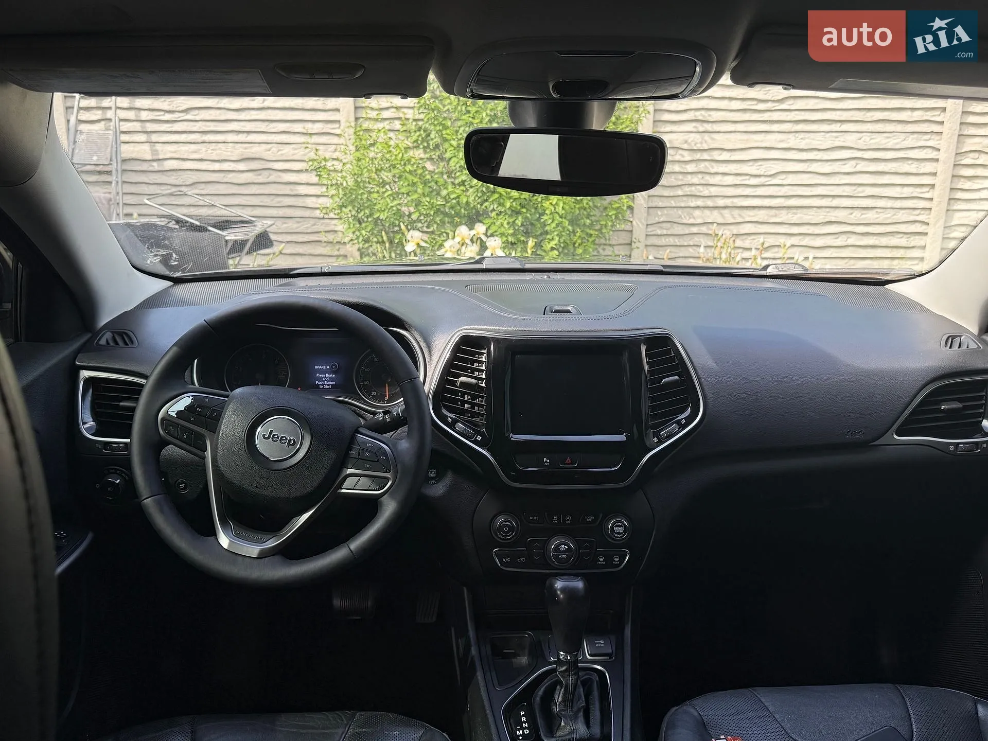 2019 Jeep Cherokee - мініатюра 9
