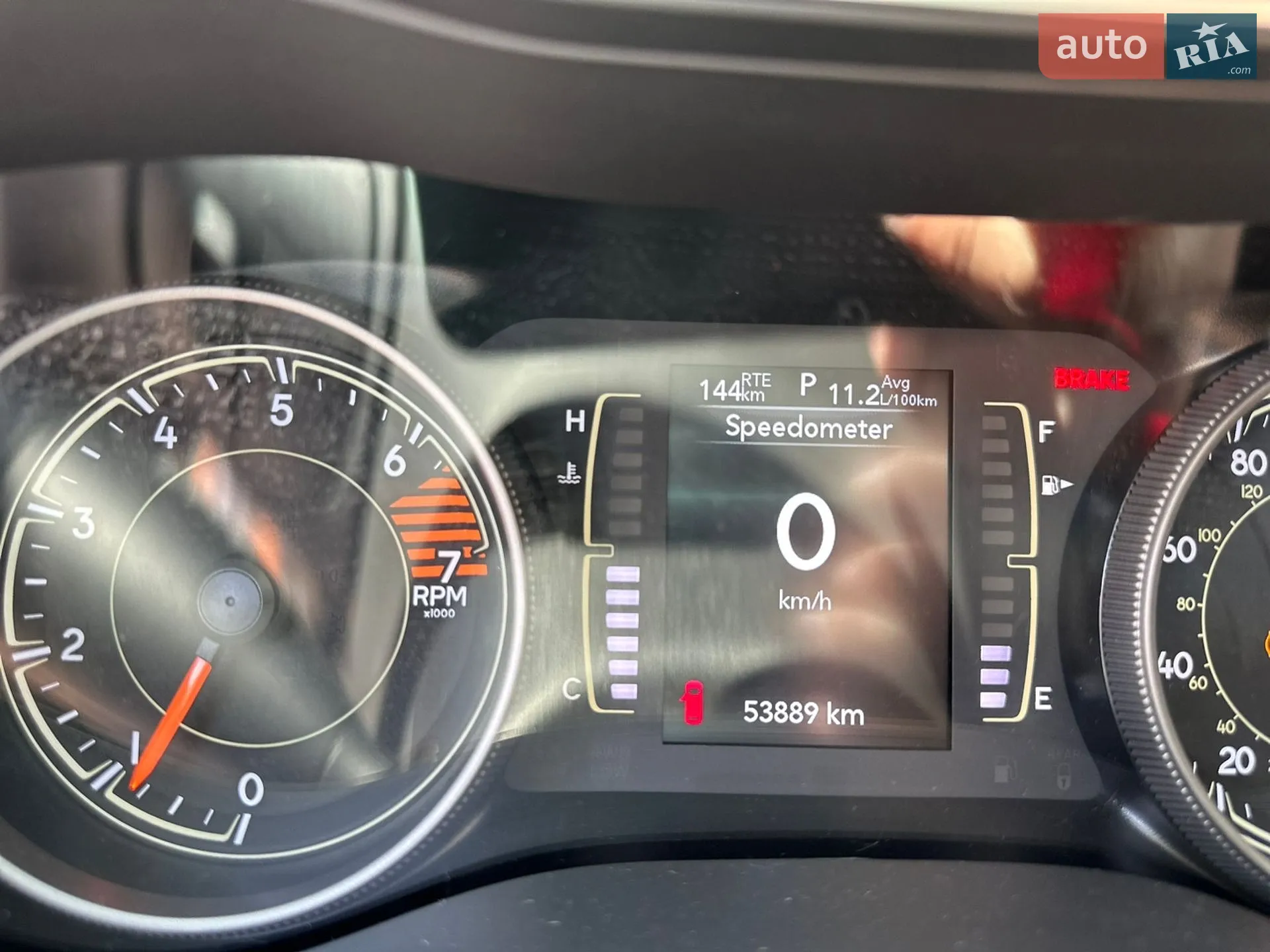 2019 Jeep Cherokee - мініатюра 16
