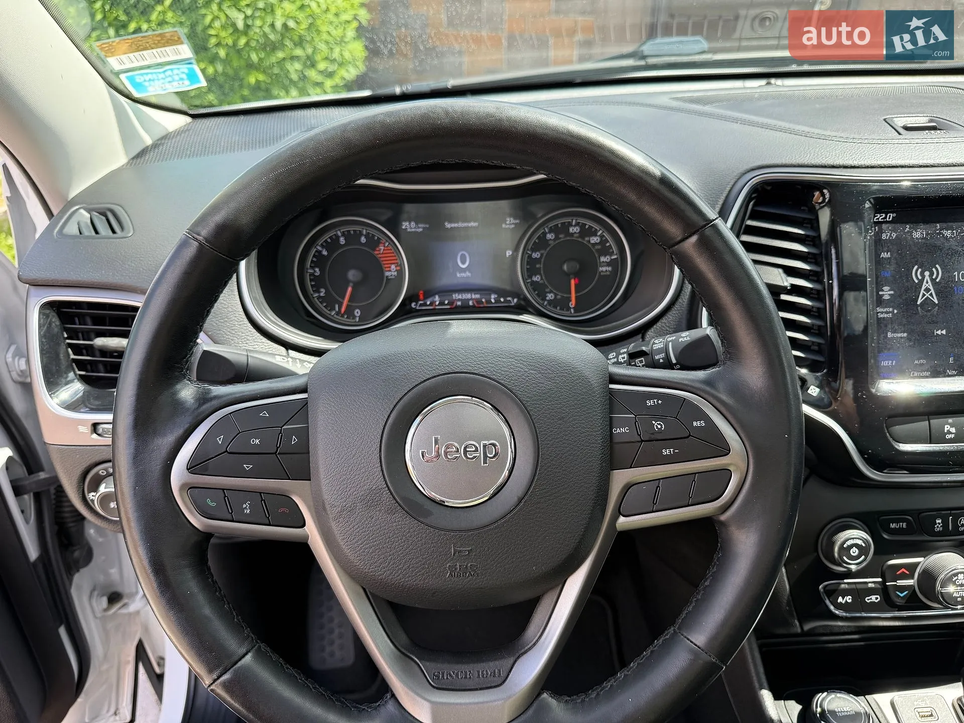 2020 Jeep Cherokee - мініатюра 30