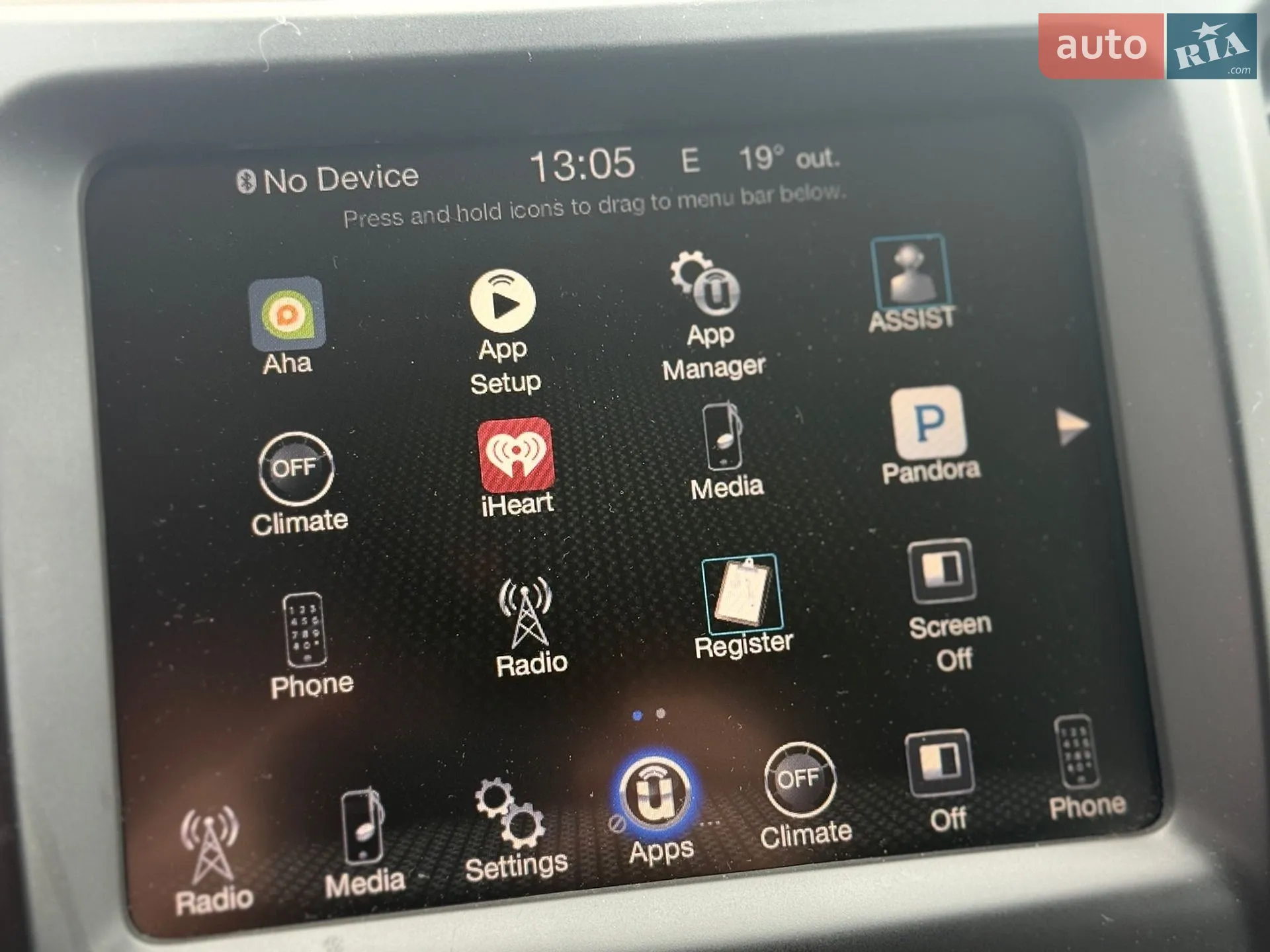 2016 Jeep Cherokee - мініатюра 27