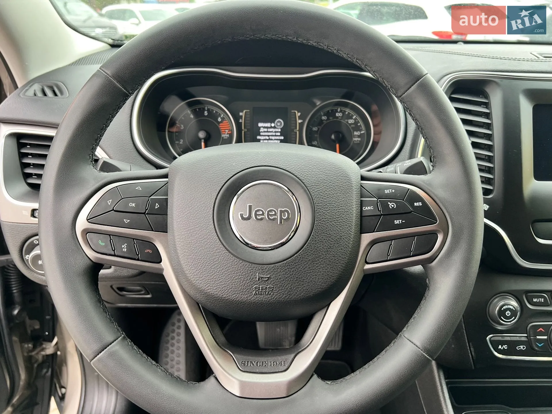 2019 Jeep Cherokee - мініатюра 19