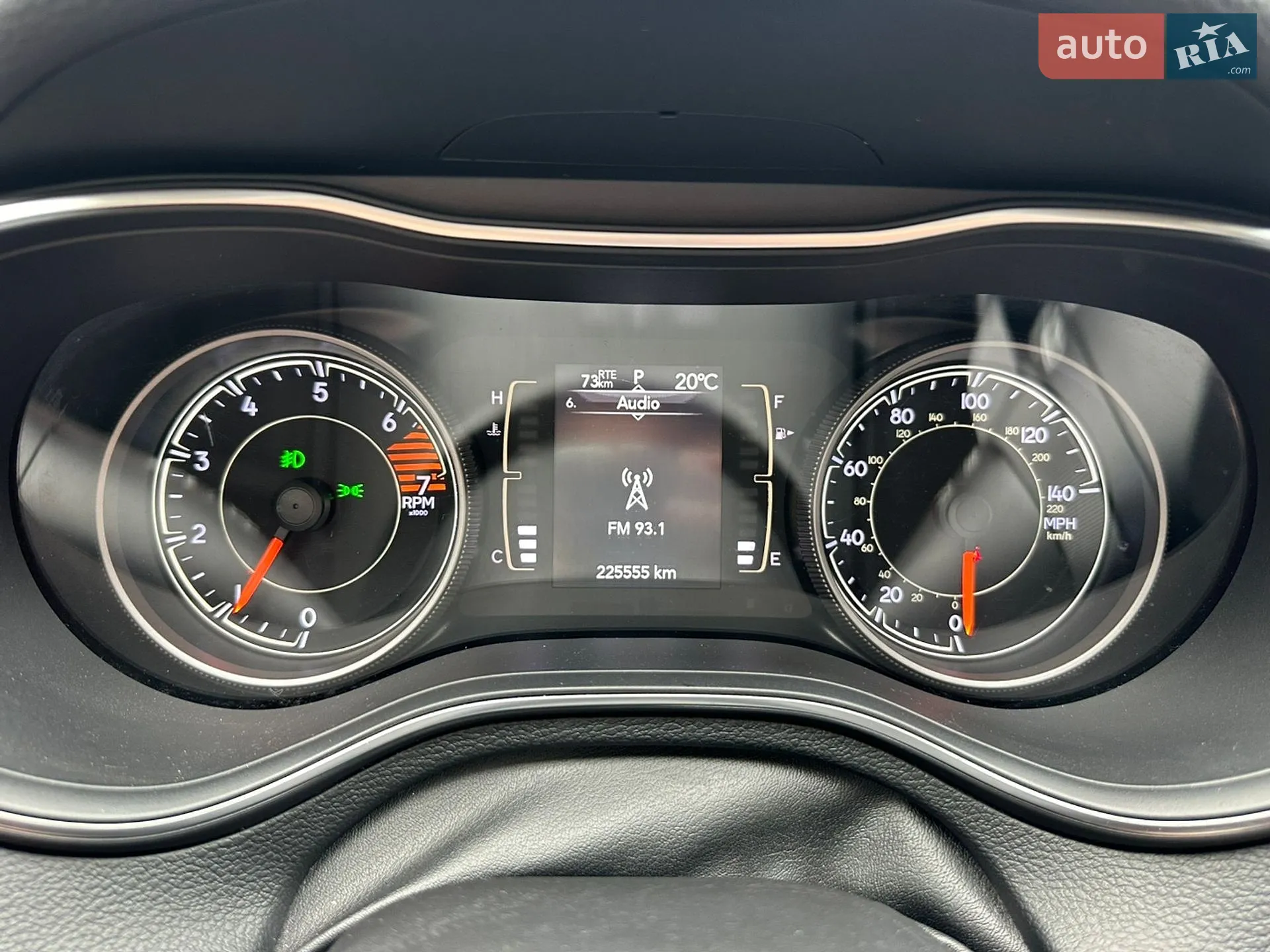 2019 Jeep Cherokee - мініатюра 42