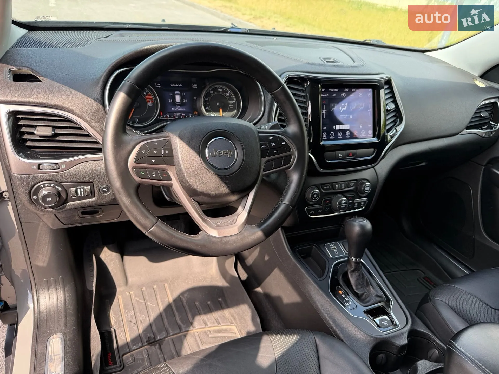 2019 Jeep Cherokee - мініатюра 9