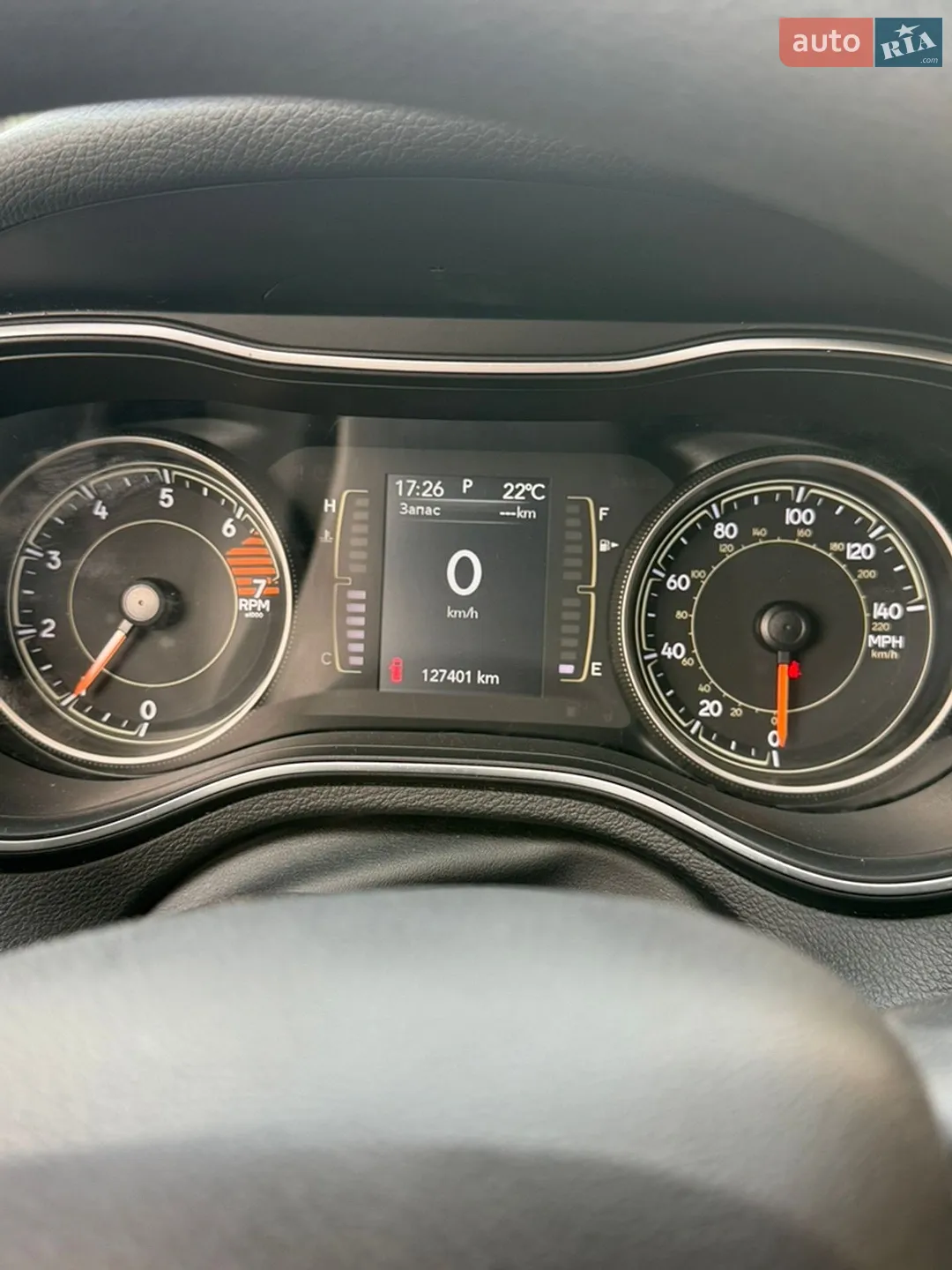 2019 Jeep Cherokee - мініатюра 8