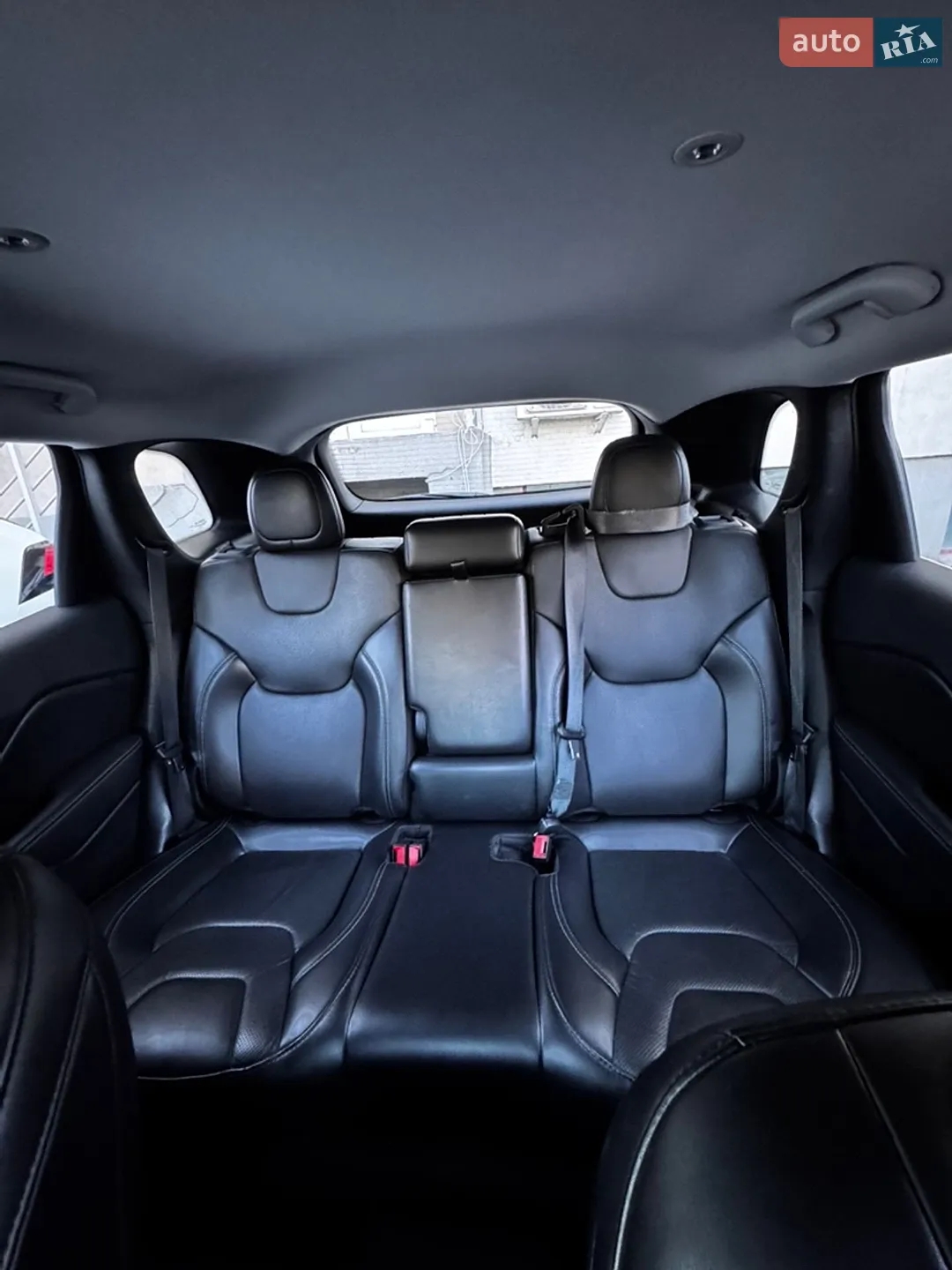 2020 Jeep Cherokee - мініатюра 22