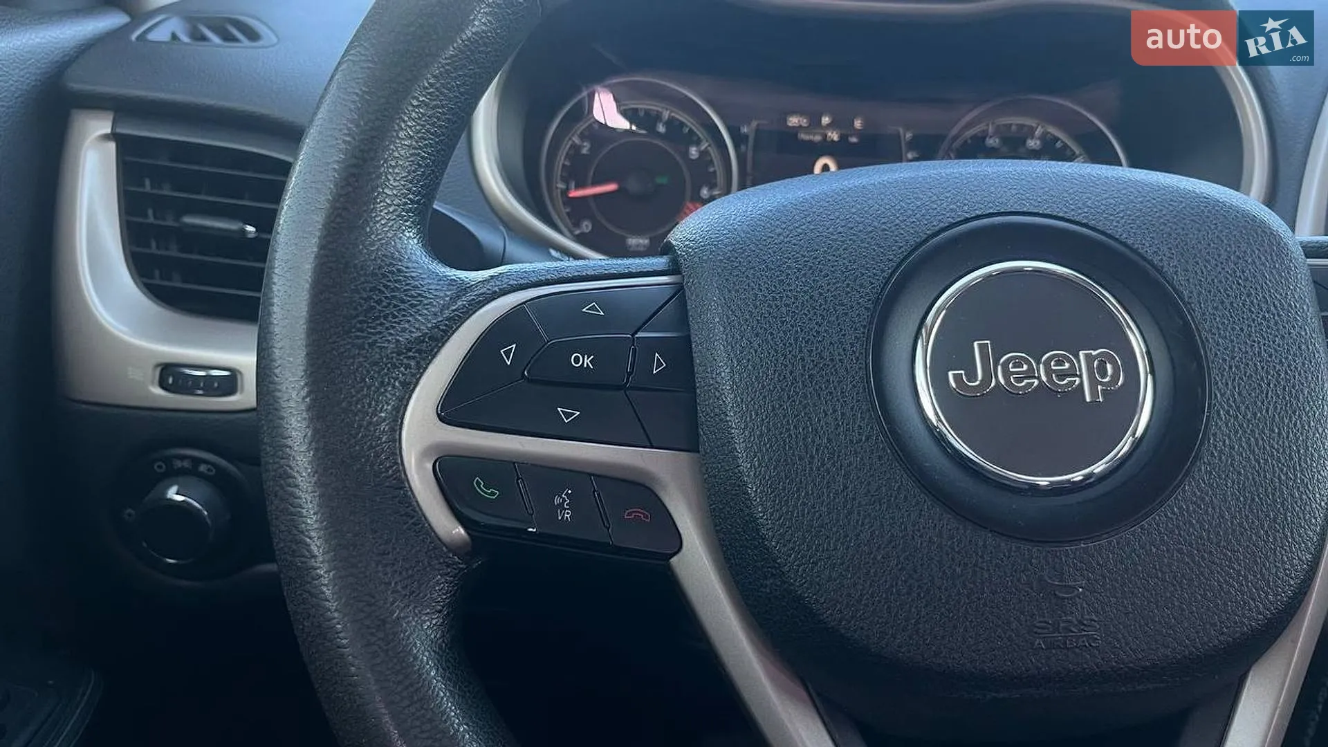 2014 Jeep Cherokee - мініатюра 19