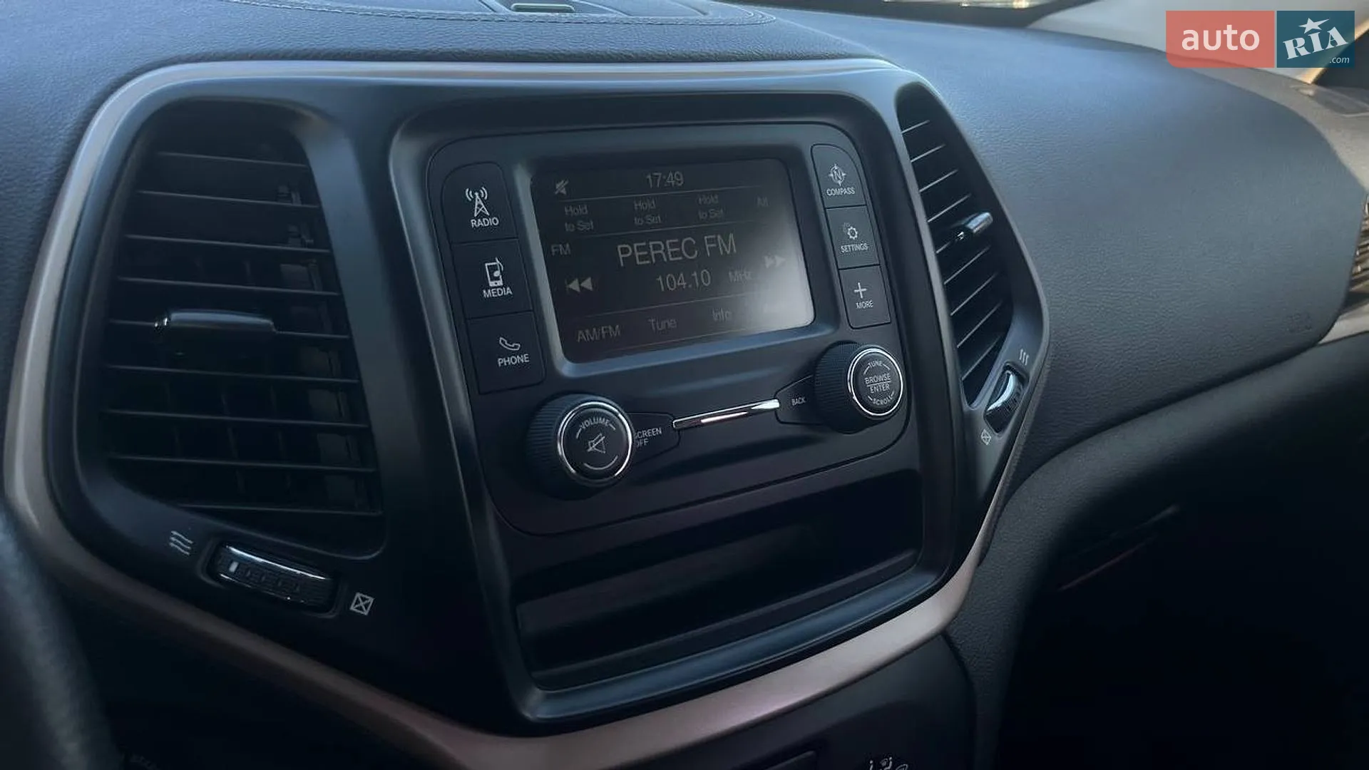 2014 Jeep Cherokee - мініатюра 30