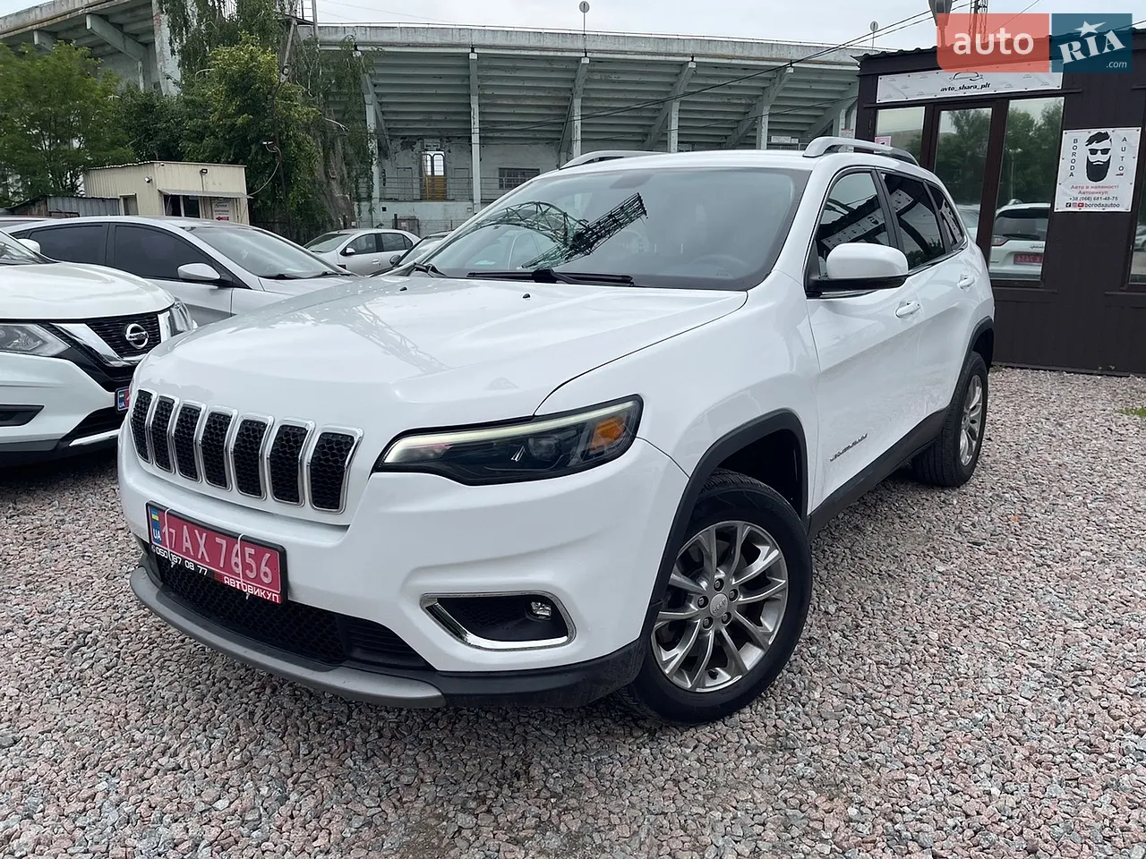 2024 Jeep Compass - мініатюра 24