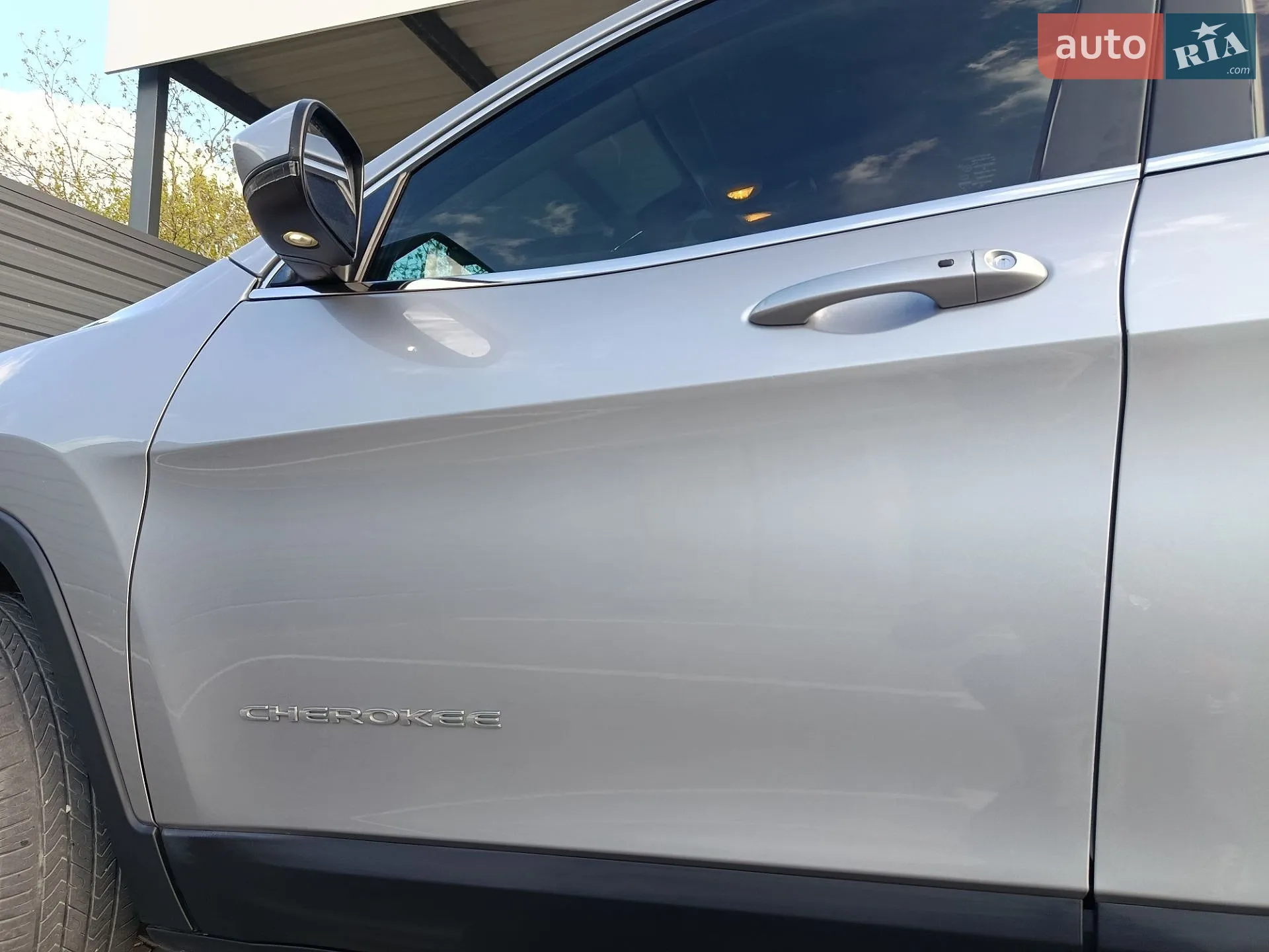 2018 Jeep Cherokee - мініатюра 22