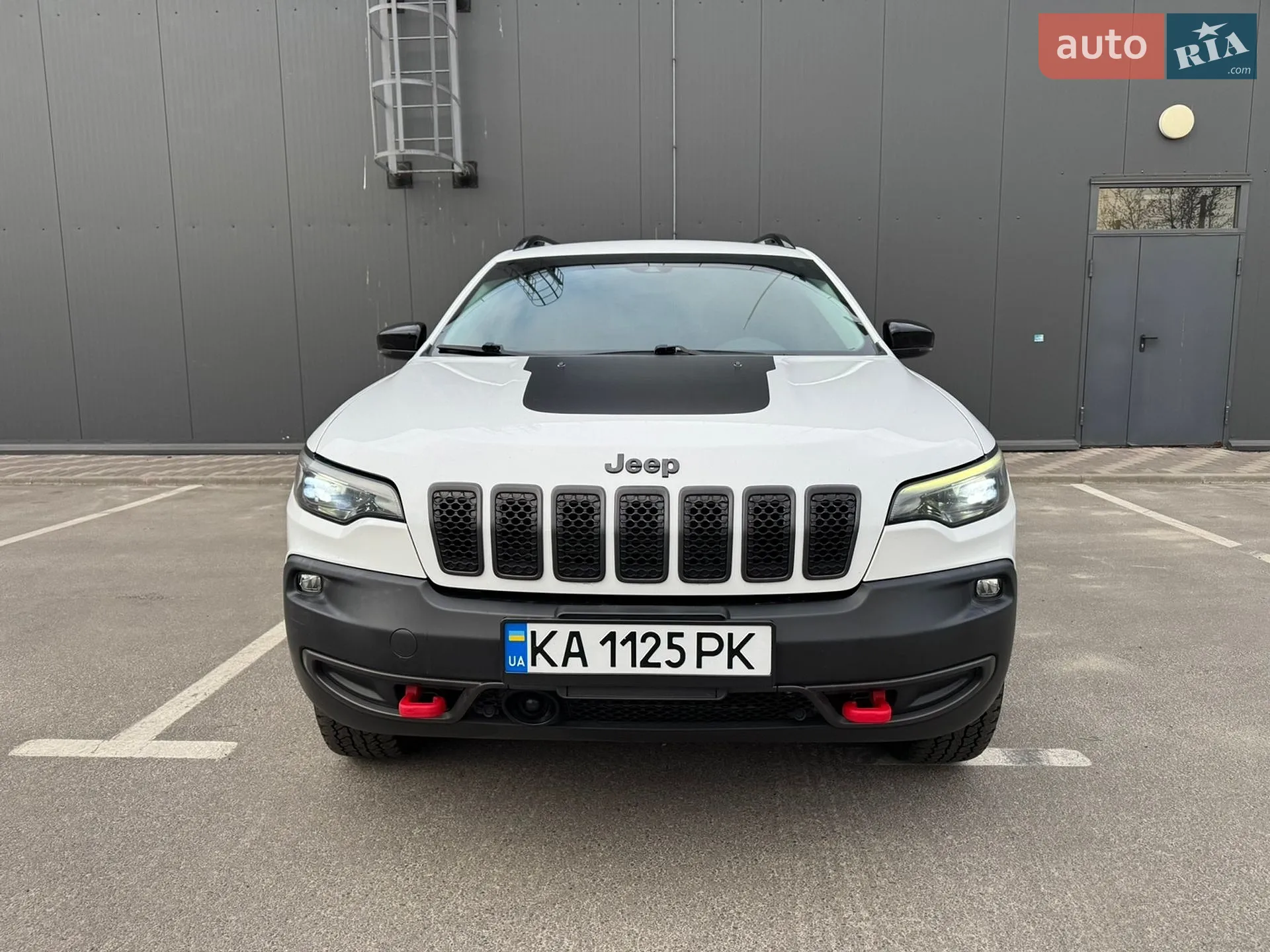 2022 Jeep Cherokee - мініатюра 15