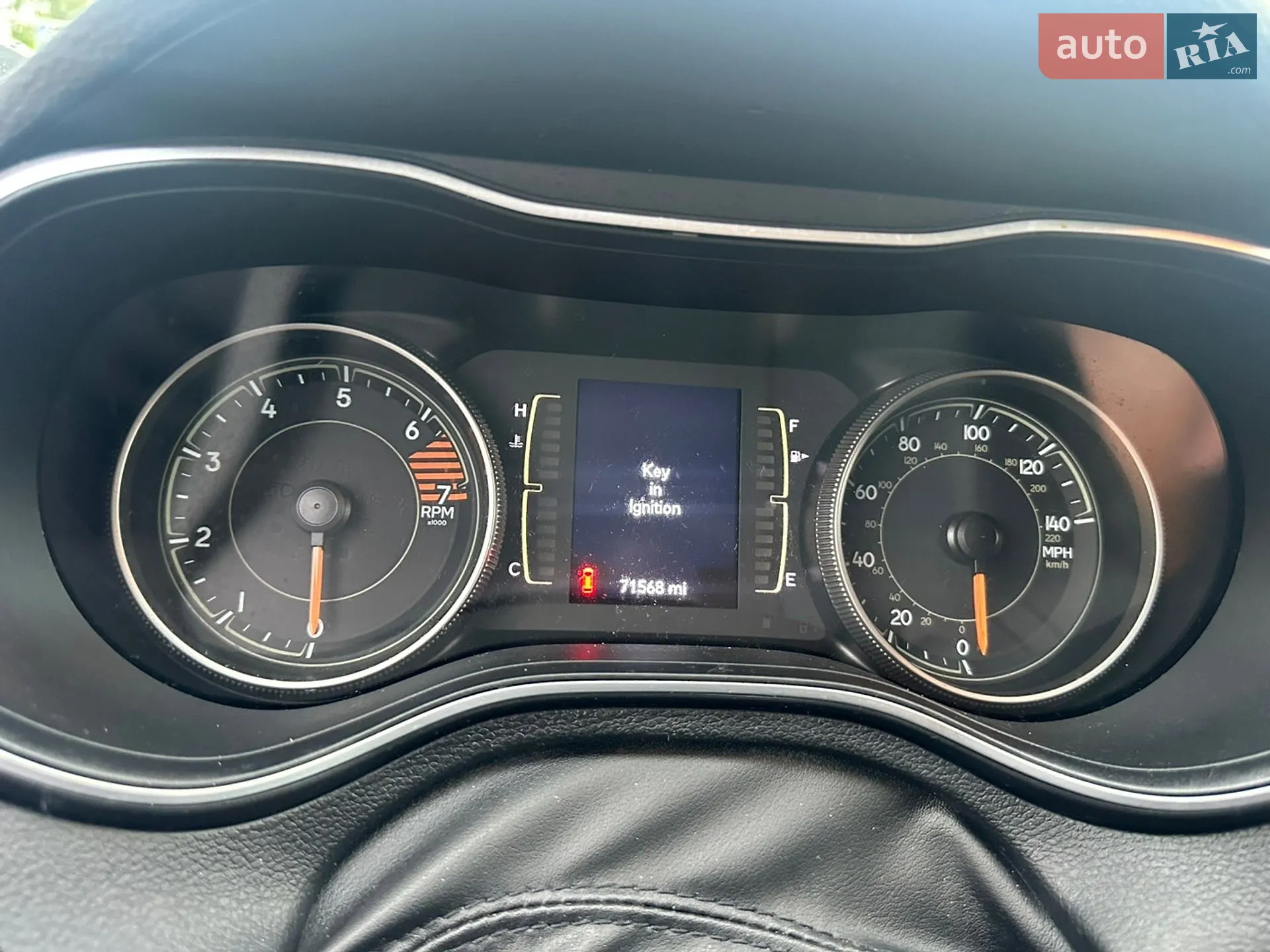 2018 Jeep Cherokee - мініатюра 21