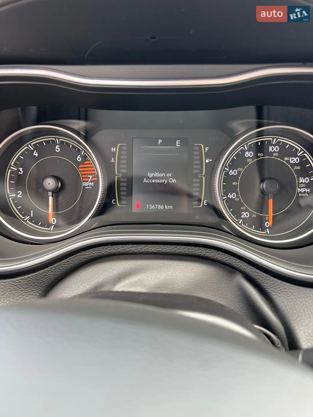 2020 Jeep Cherokee - мініатюра 22