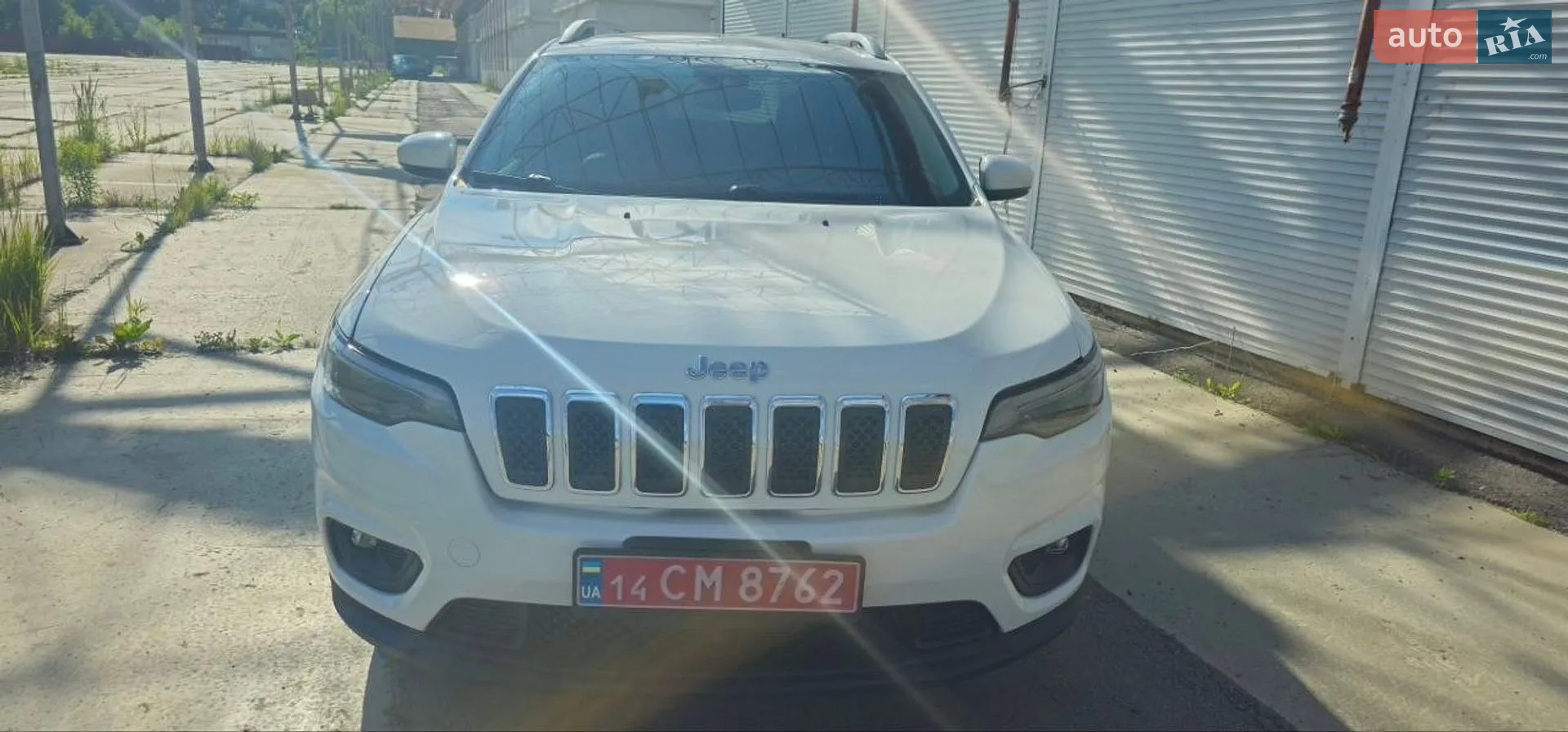 2020 Jeep Cherokee - мініатюра 23