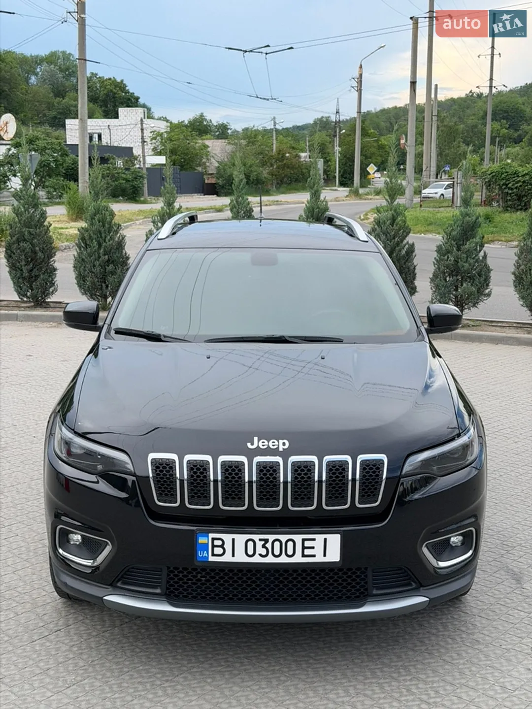 2018 Jeep Cherokee - мініатюра 6