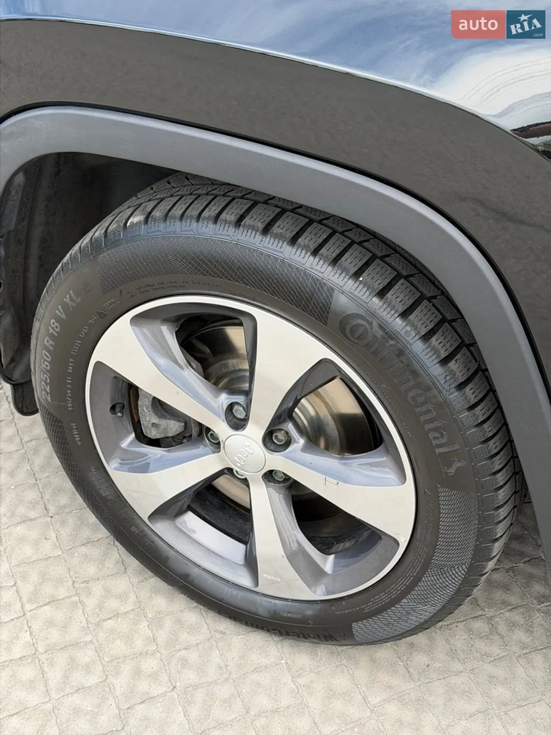 2018 Jeep Cherokee - мініатюра 19