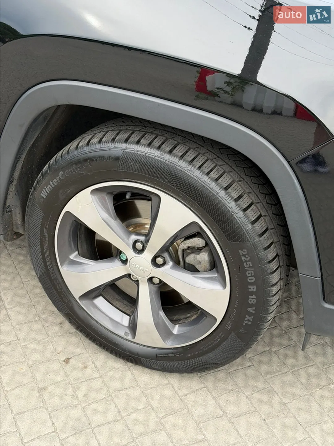2018 Jeep Cherokee - мініатюра 20