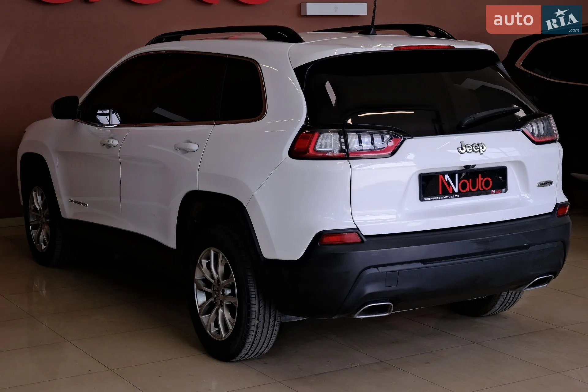 2022 Jeep Cherokee - мініатюра 15
