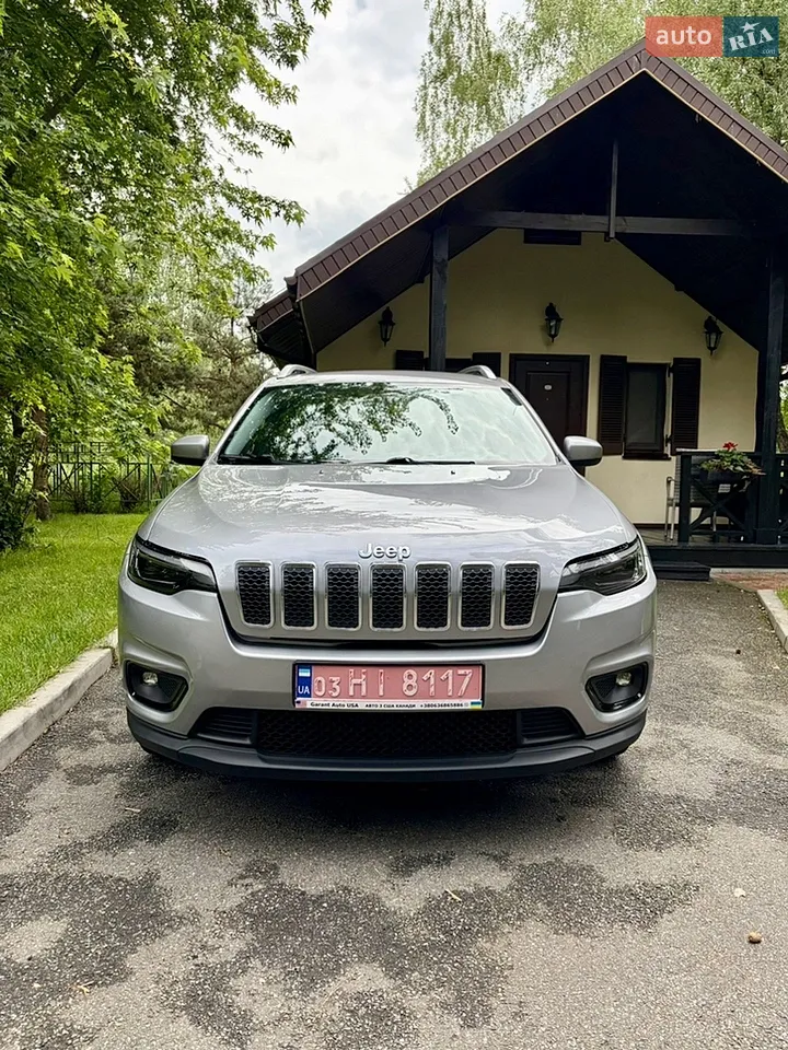 2022 Jeep Grand Cherokee - мініатюра 54