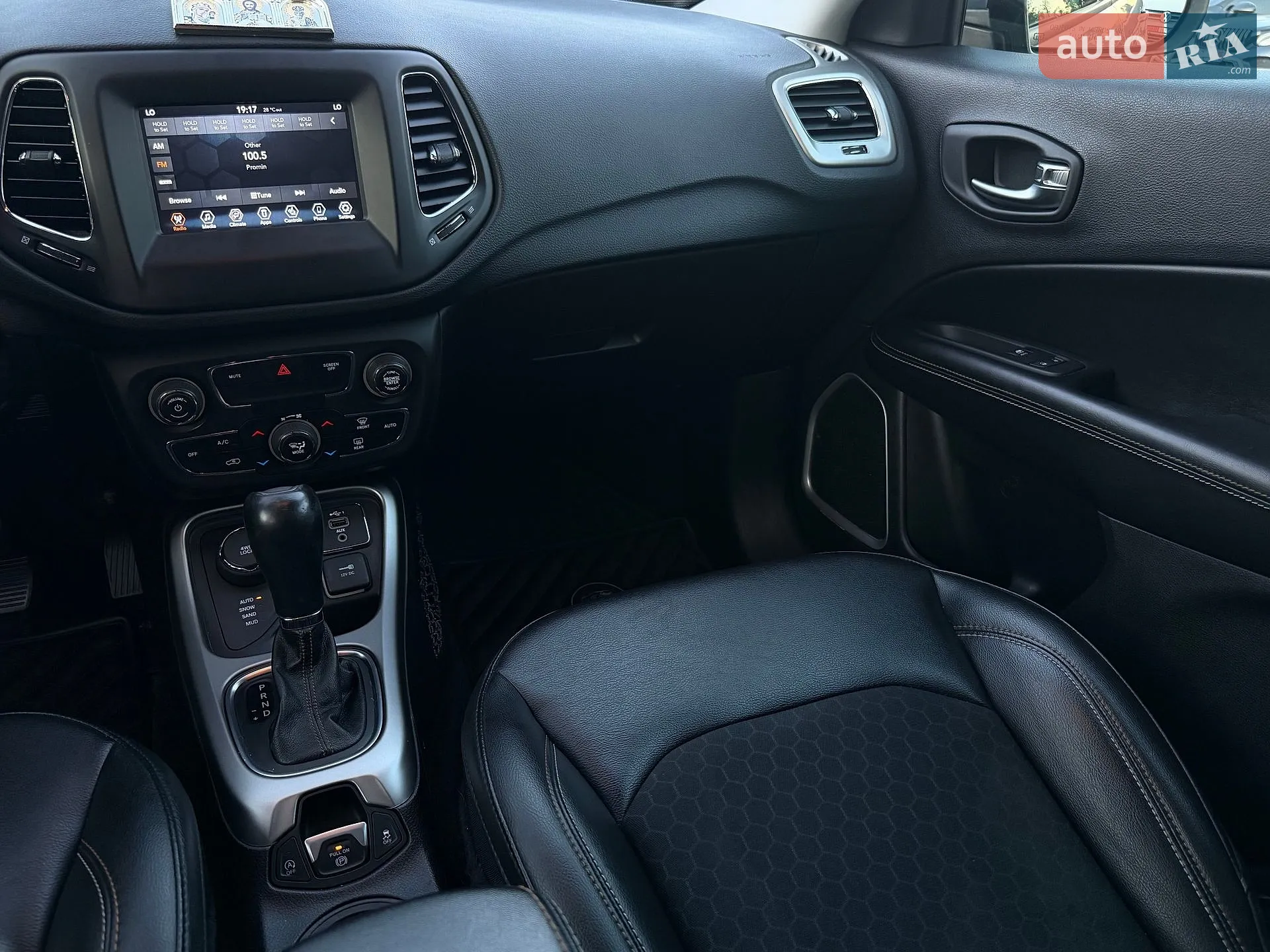 2021 Jeep Cherokee - мініатюра 18