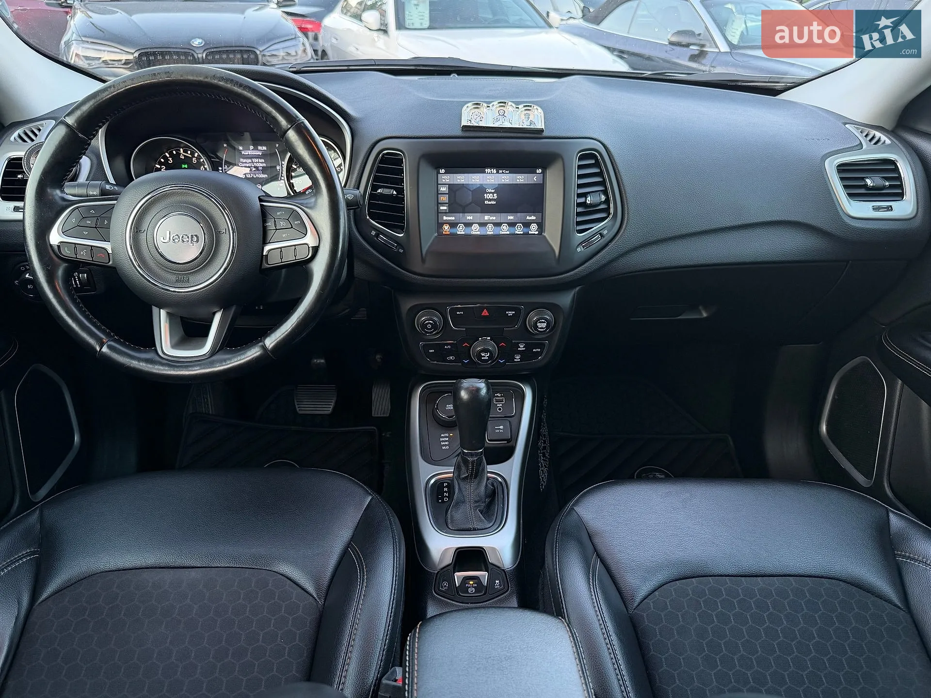 2021 Jeep Cherokee - мініатюра 19