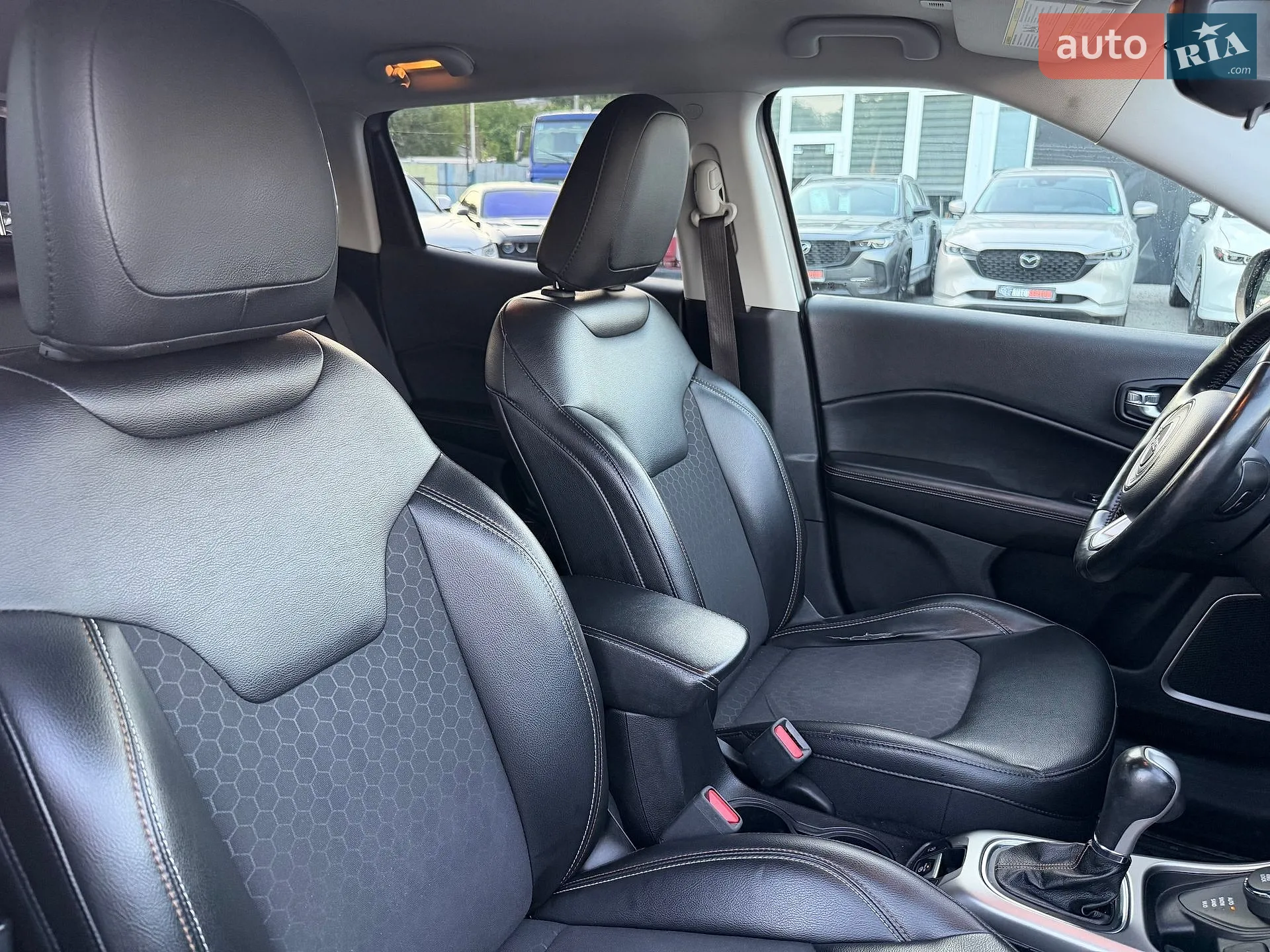 2021 Jeep Cherokee - мініатюра 21
